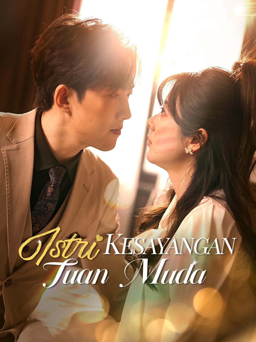 Istri Kesayangan Tuan Muda