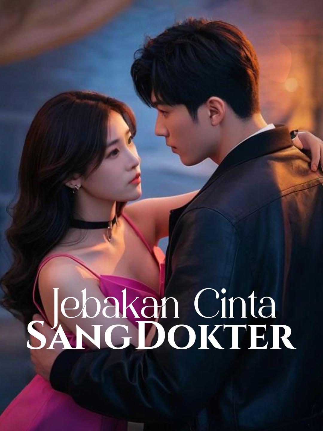 Jebakan Cinta Sang Dokter