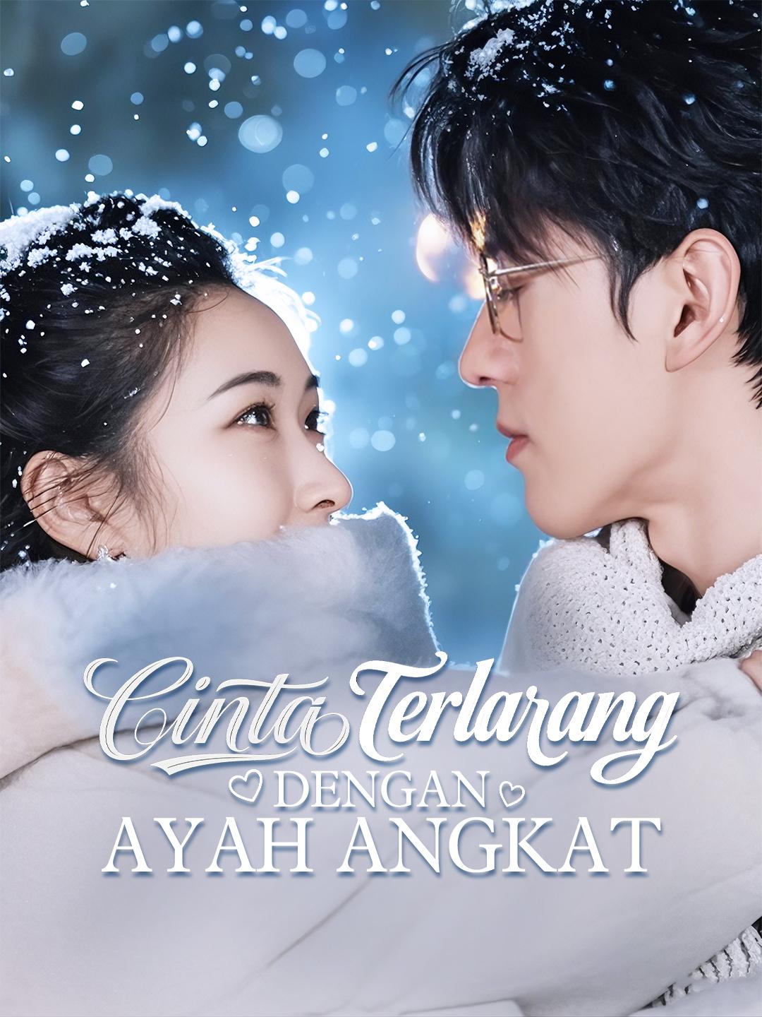 Cinta Terlarang dengan Ayah Angkat