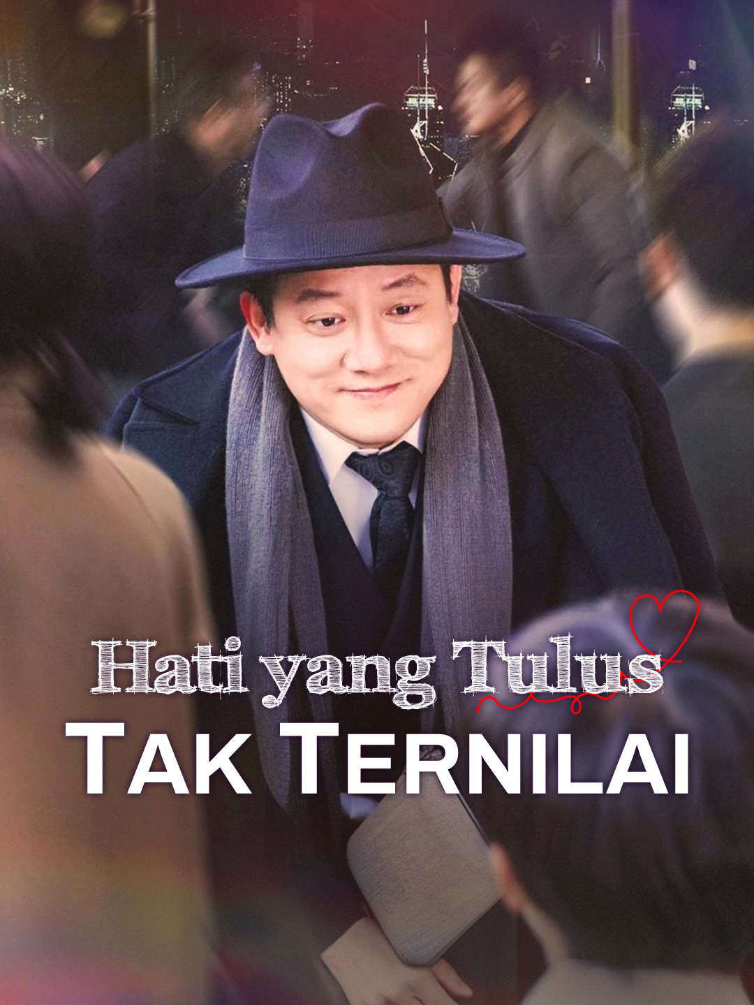 Hati yang Tulus Tak Ternilai