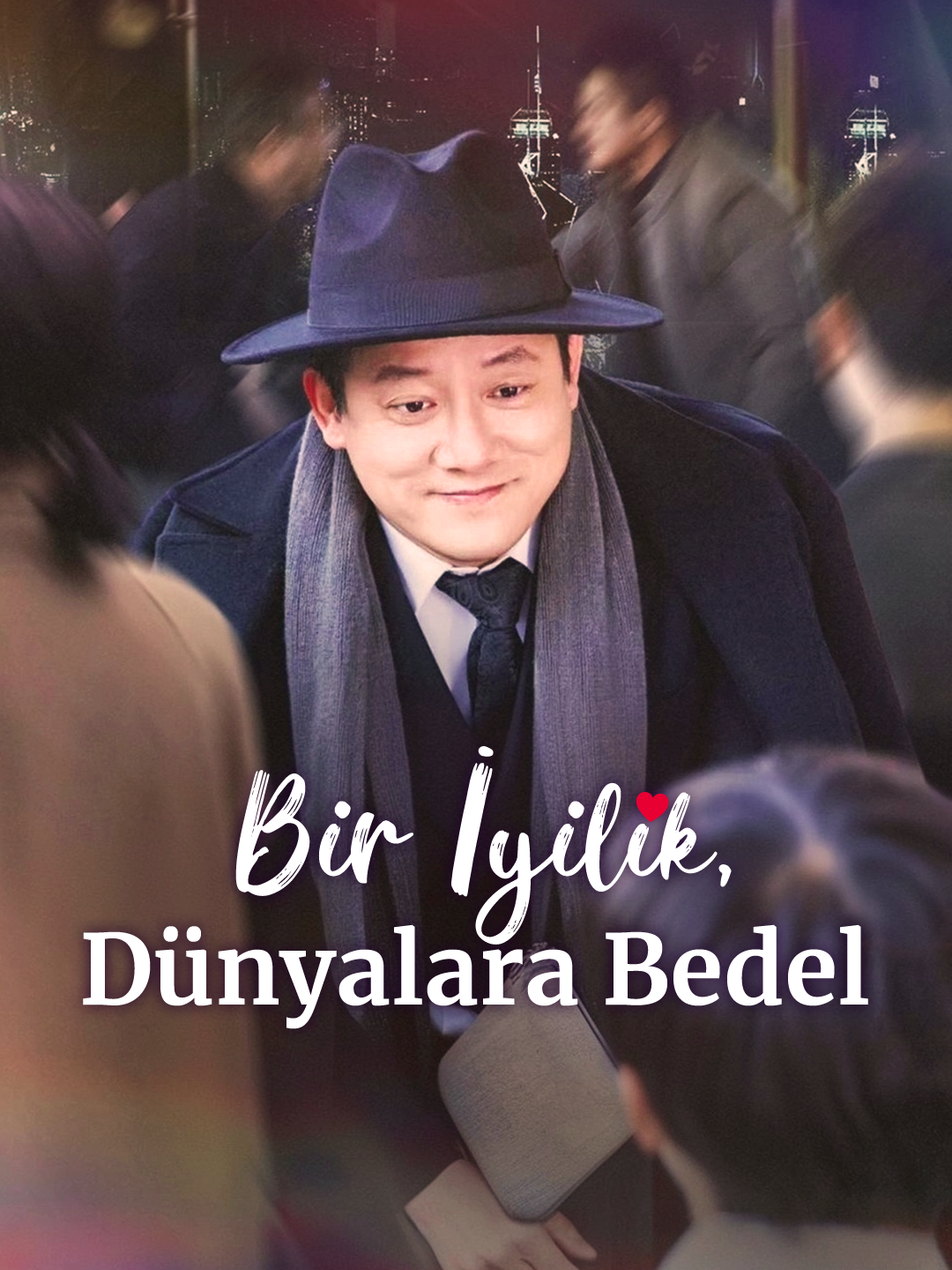 Bir İyilik, Dünyalara Bedel
