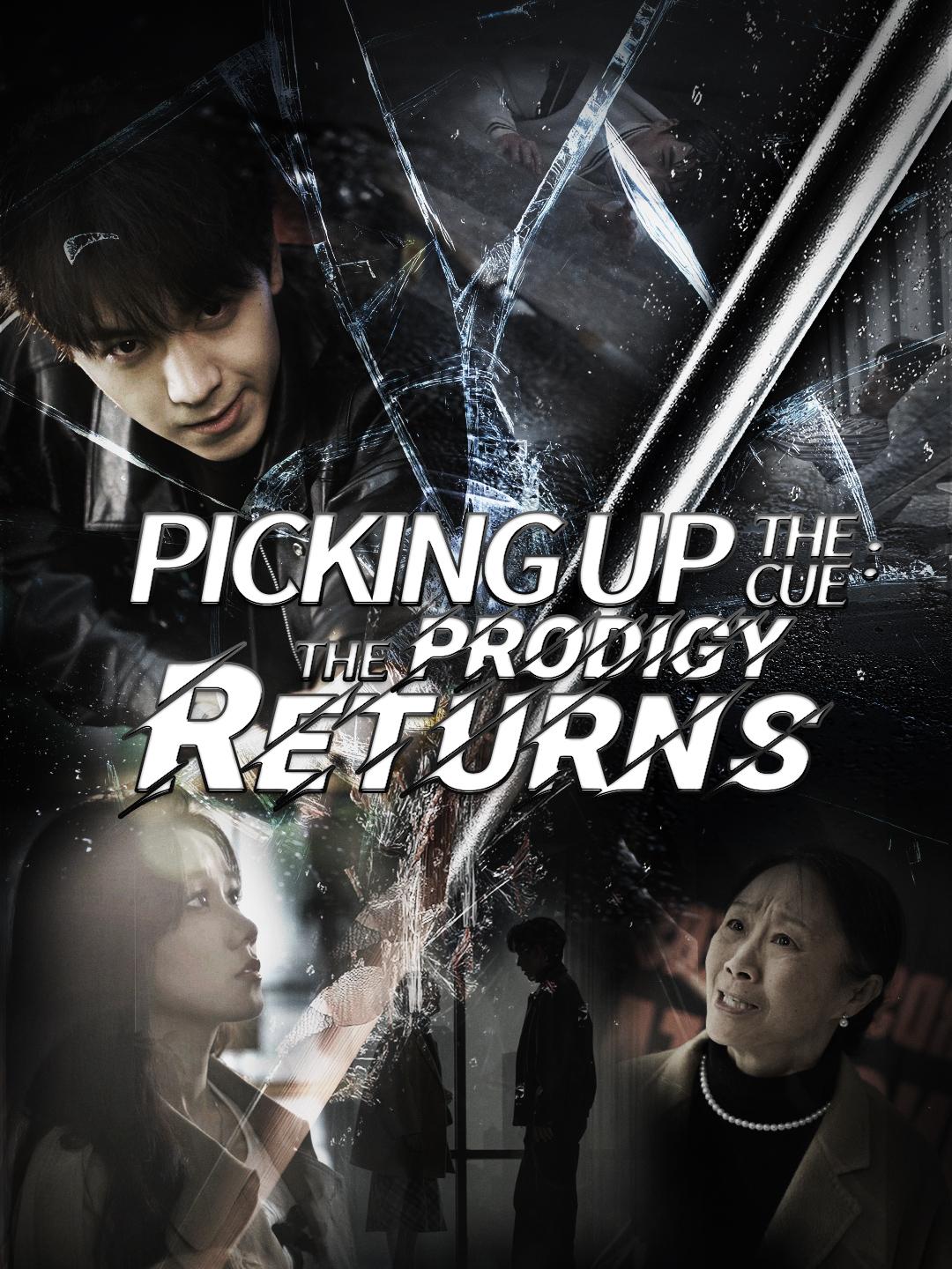 Picking Up the Cue: The Prodigy Returns