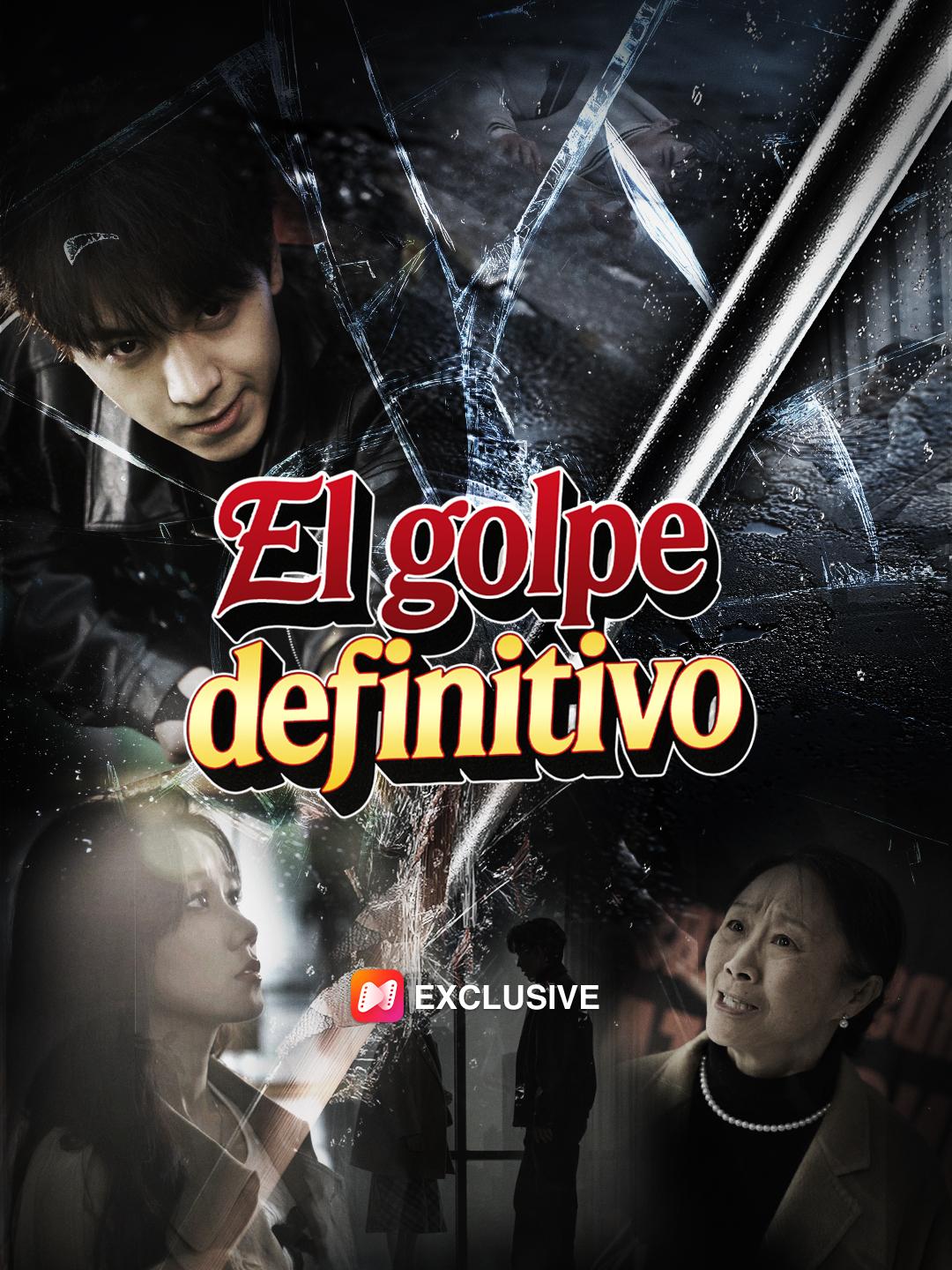 El golpe definitivo