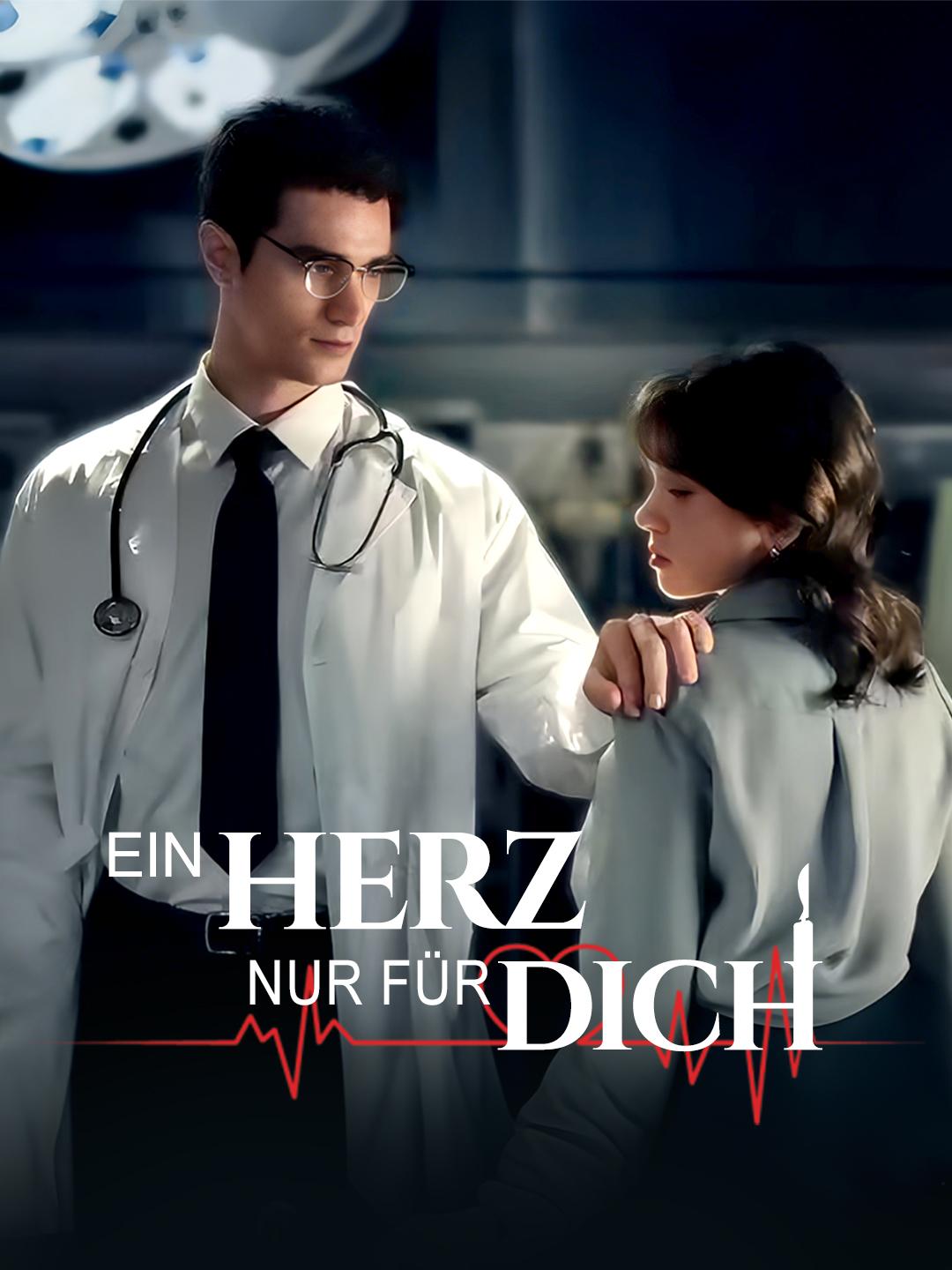 Ein Herz nur für dich