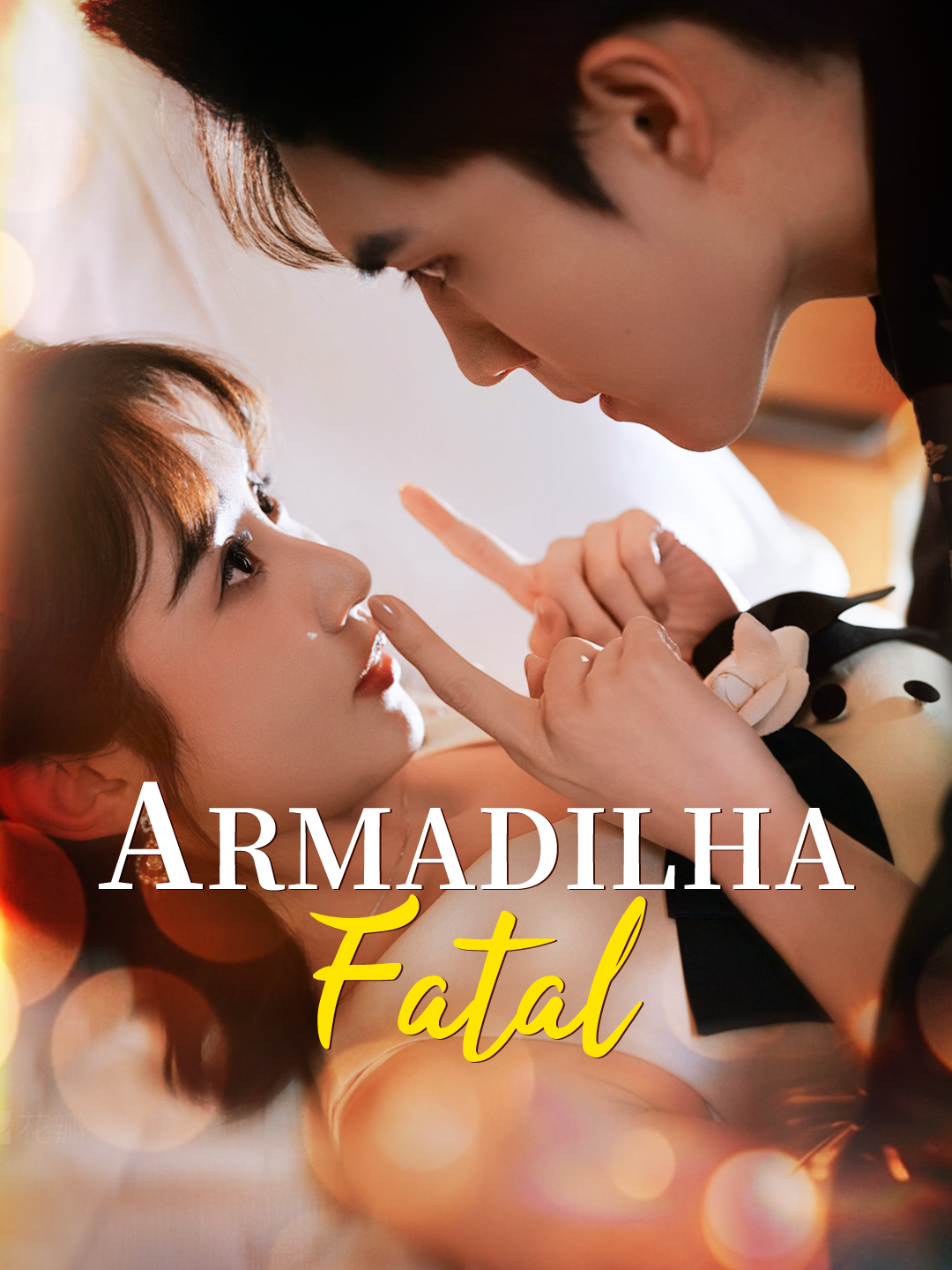 Armadilha Fatal Episódio 1