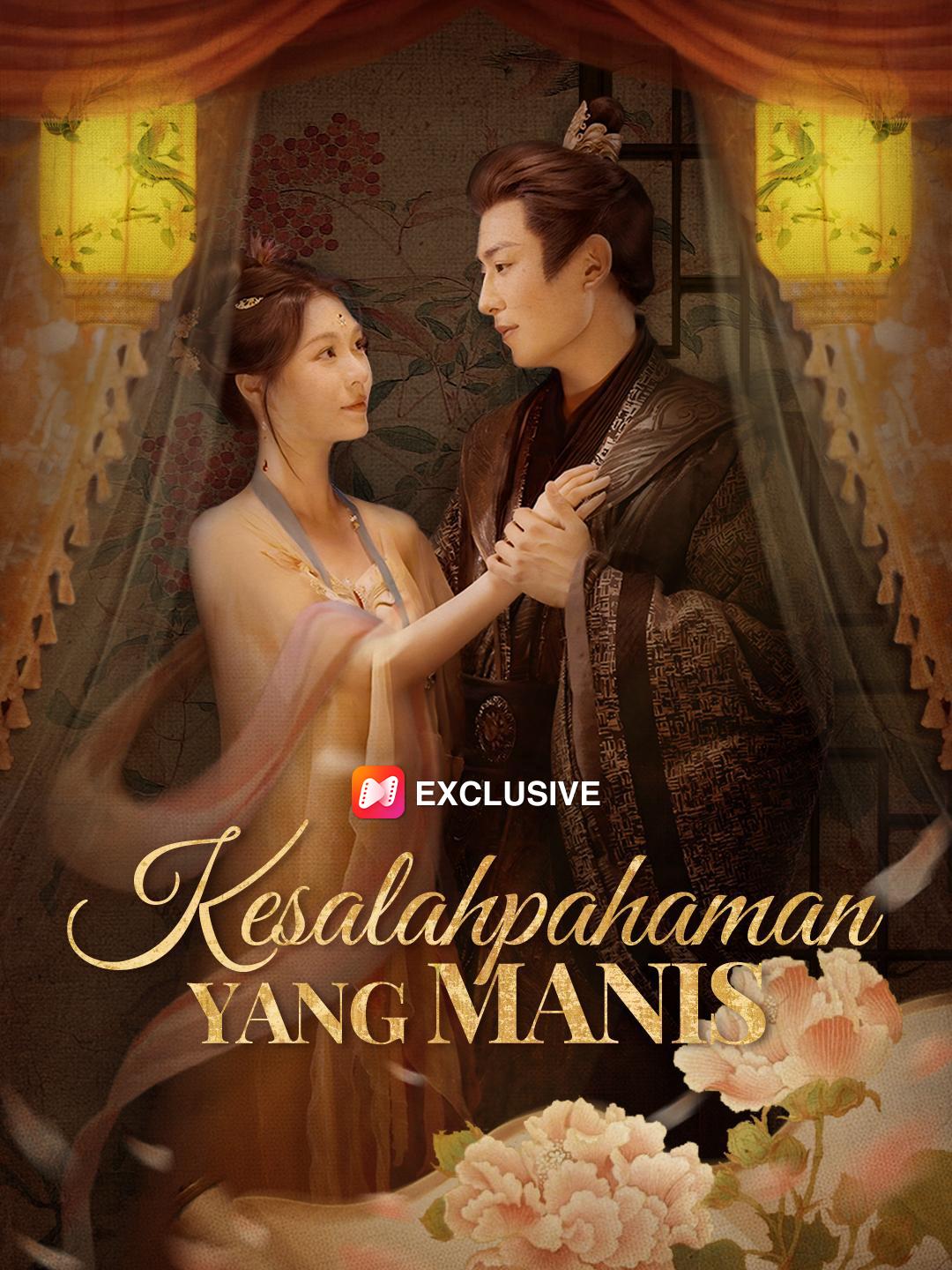 Kesalahpahaman yang manis