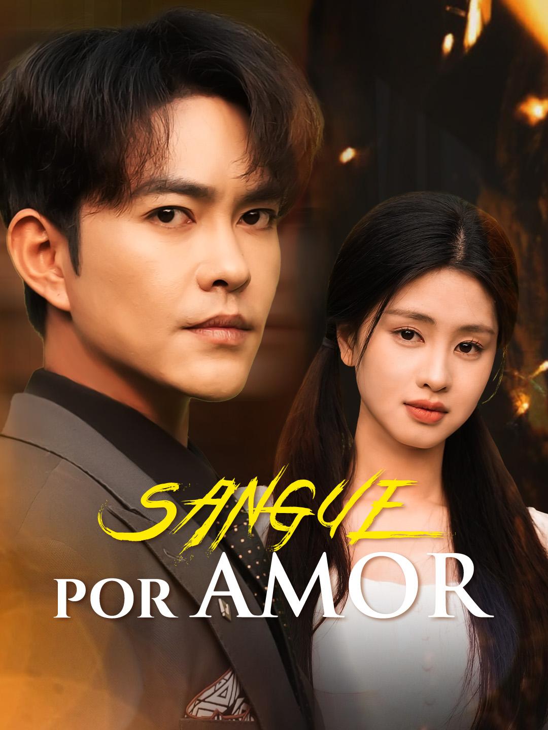 Sangue por Amor Episódio 1