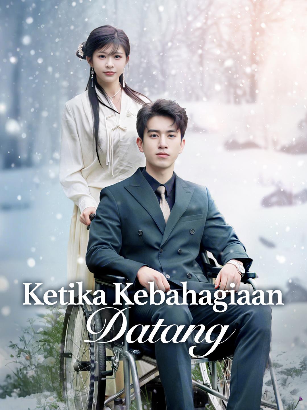 Ketika Kebahagiaan Datang