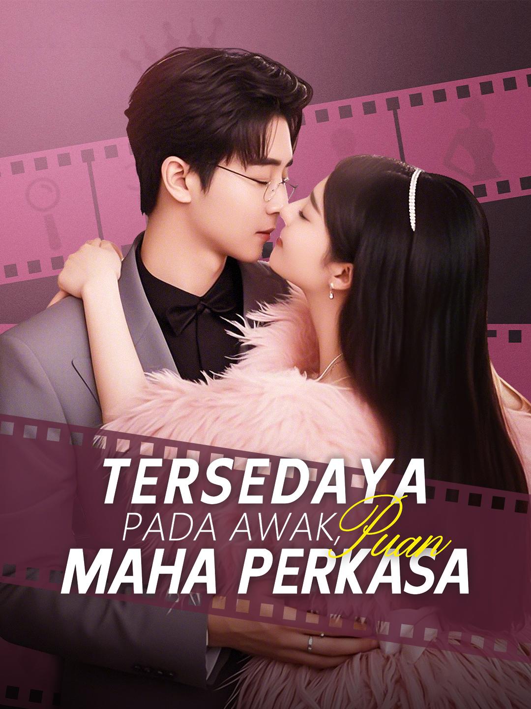 Tersedaya Pada Awak, Puan Maha Perkasa