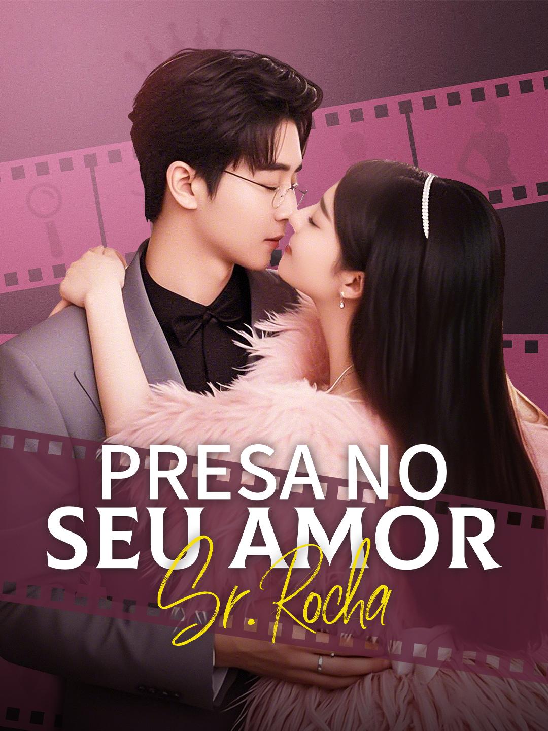 Presa no Seu Amor, Sr. Rocha