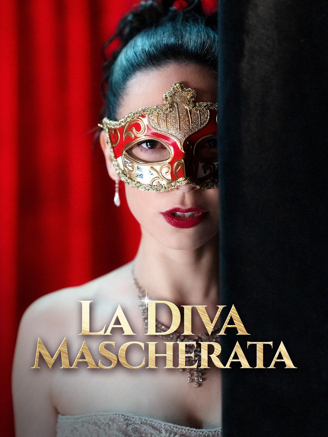La Diva Mascherata
