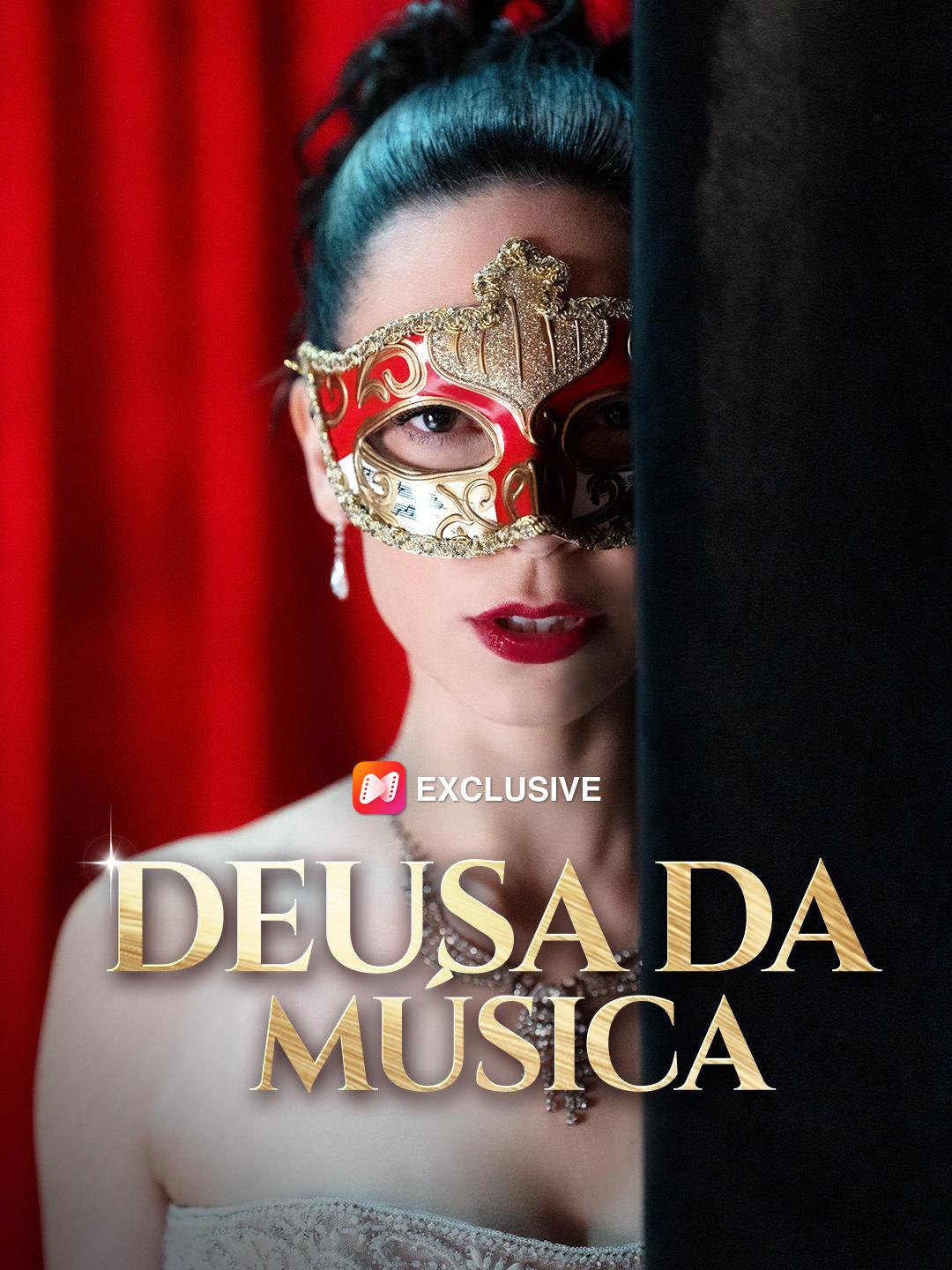 Deusa da Música Episódio 1
