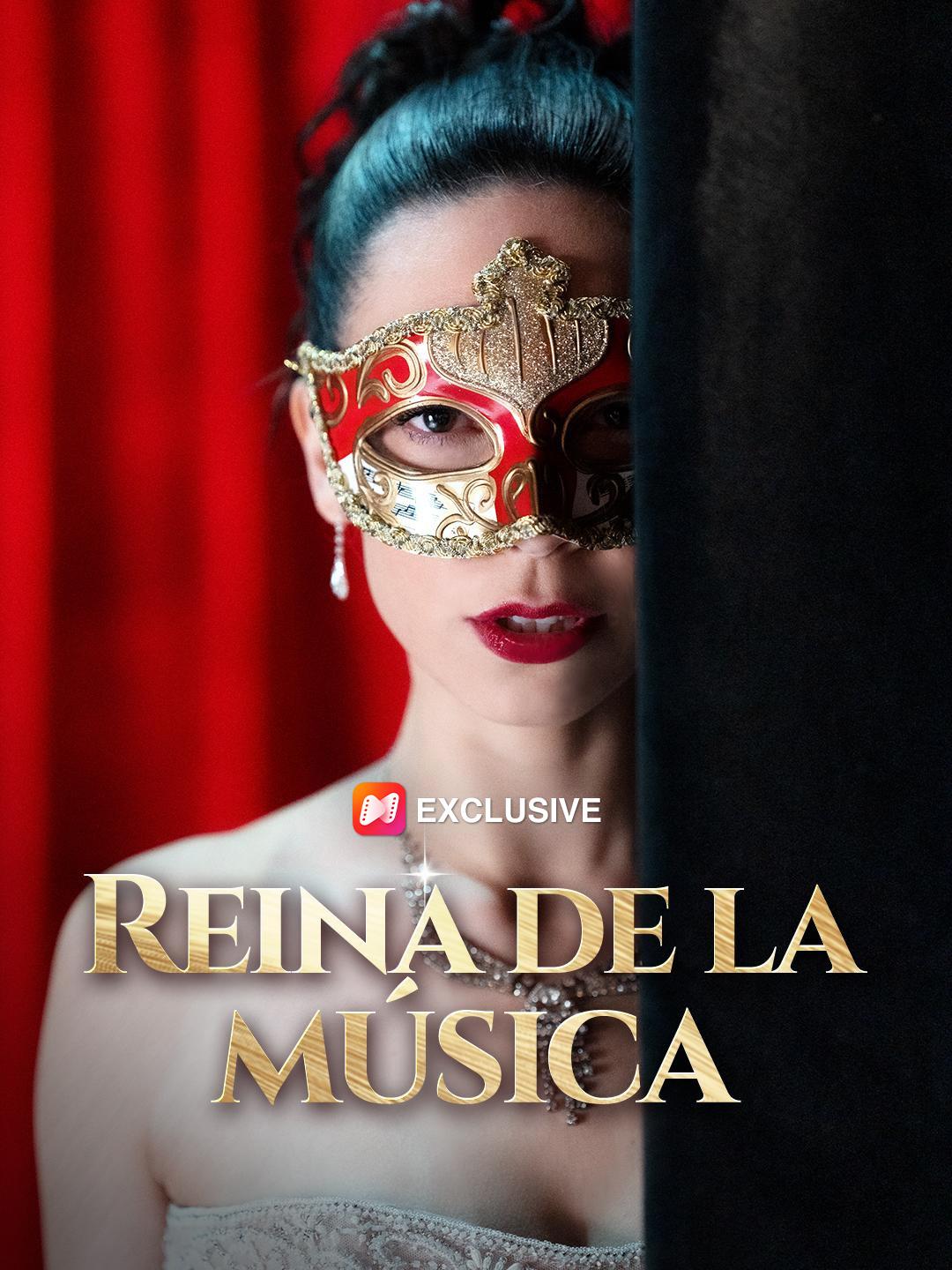 Reina de la música