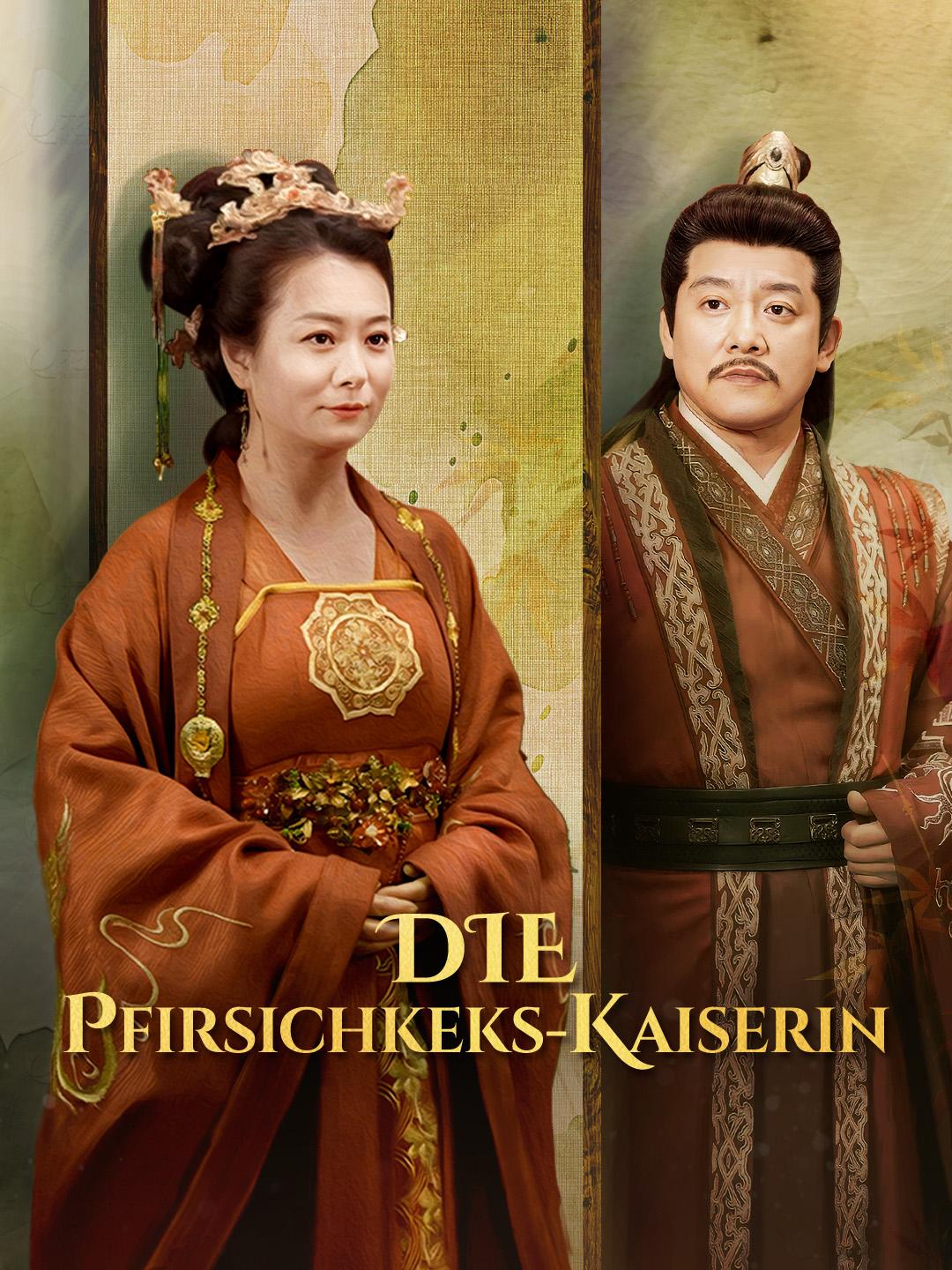 Die Pfirsichkeks-Kaiserin