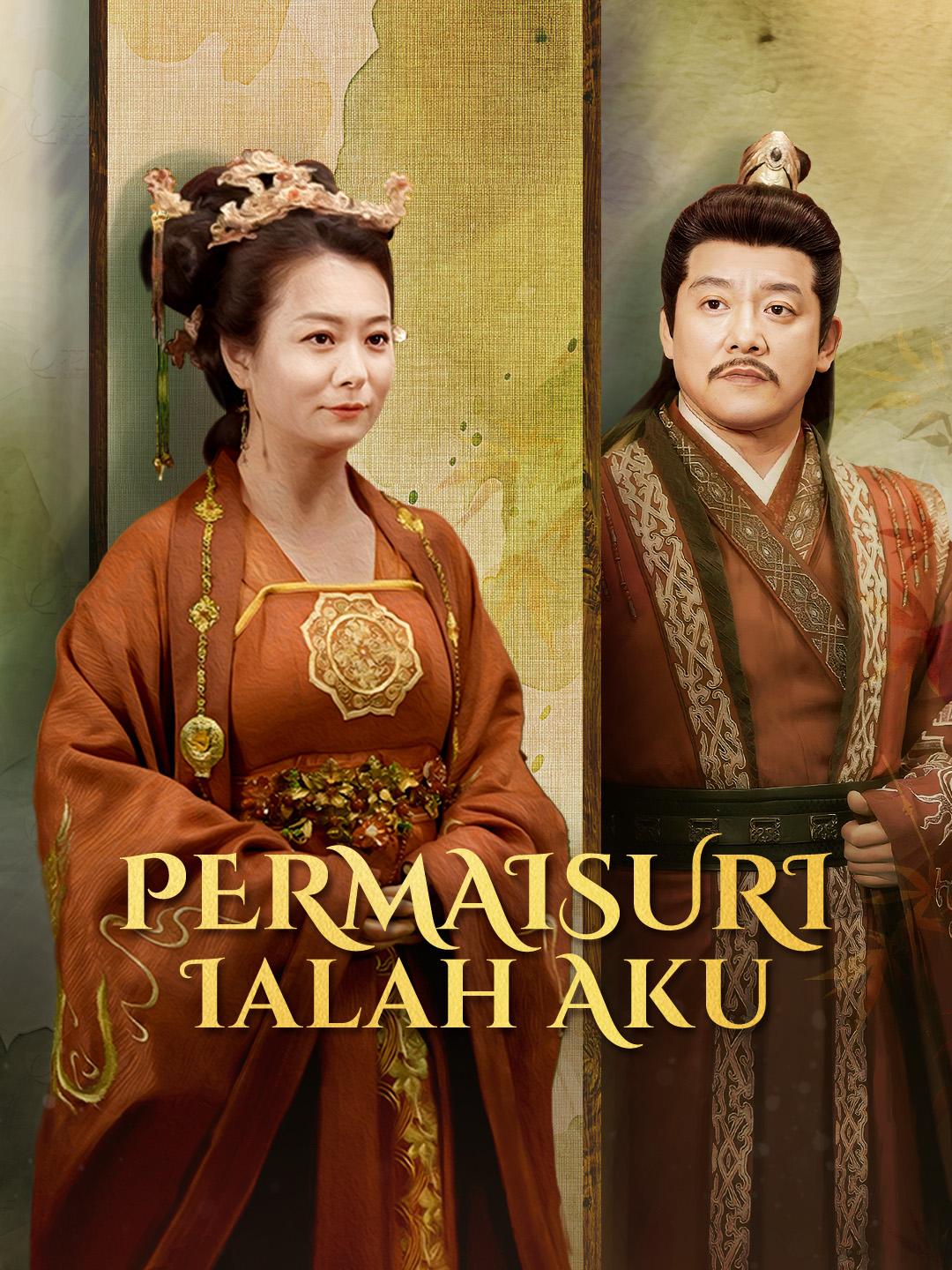 Permaisuri Ialah Aku