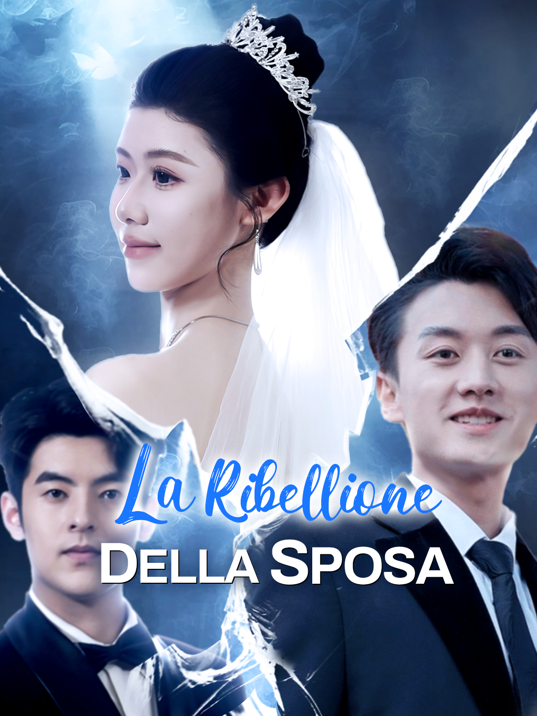 La Ribellione della Sposa