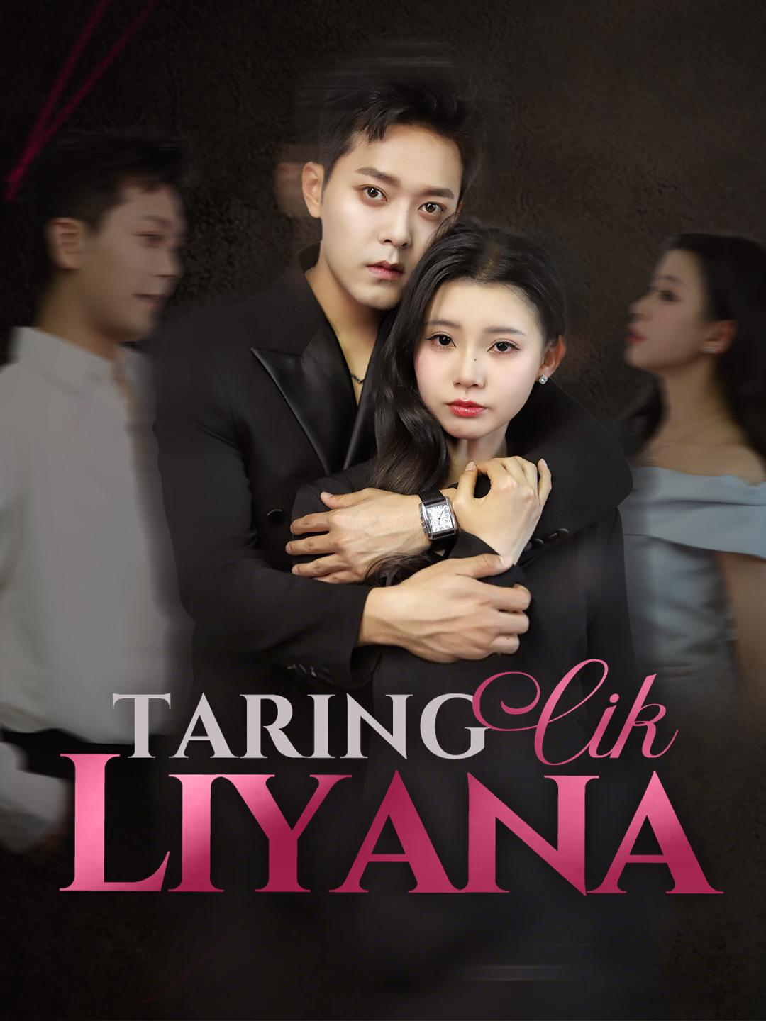 Taring Cik Liyana