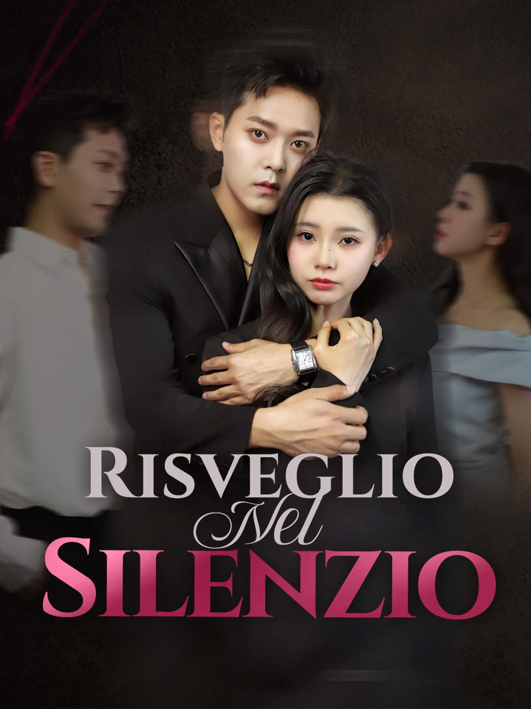 Risveglio nel Silenzio