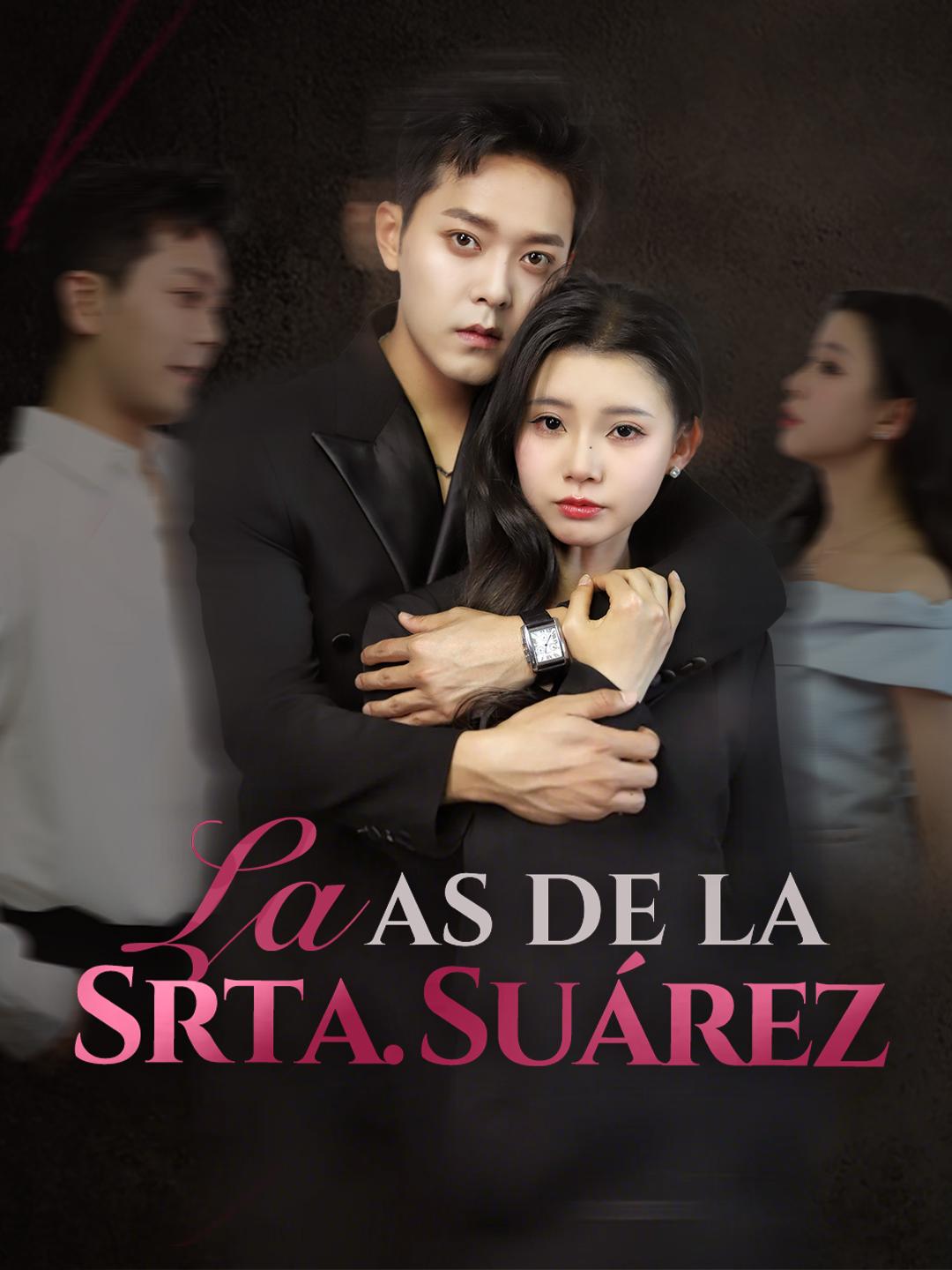 El as de la Srta. Suárez