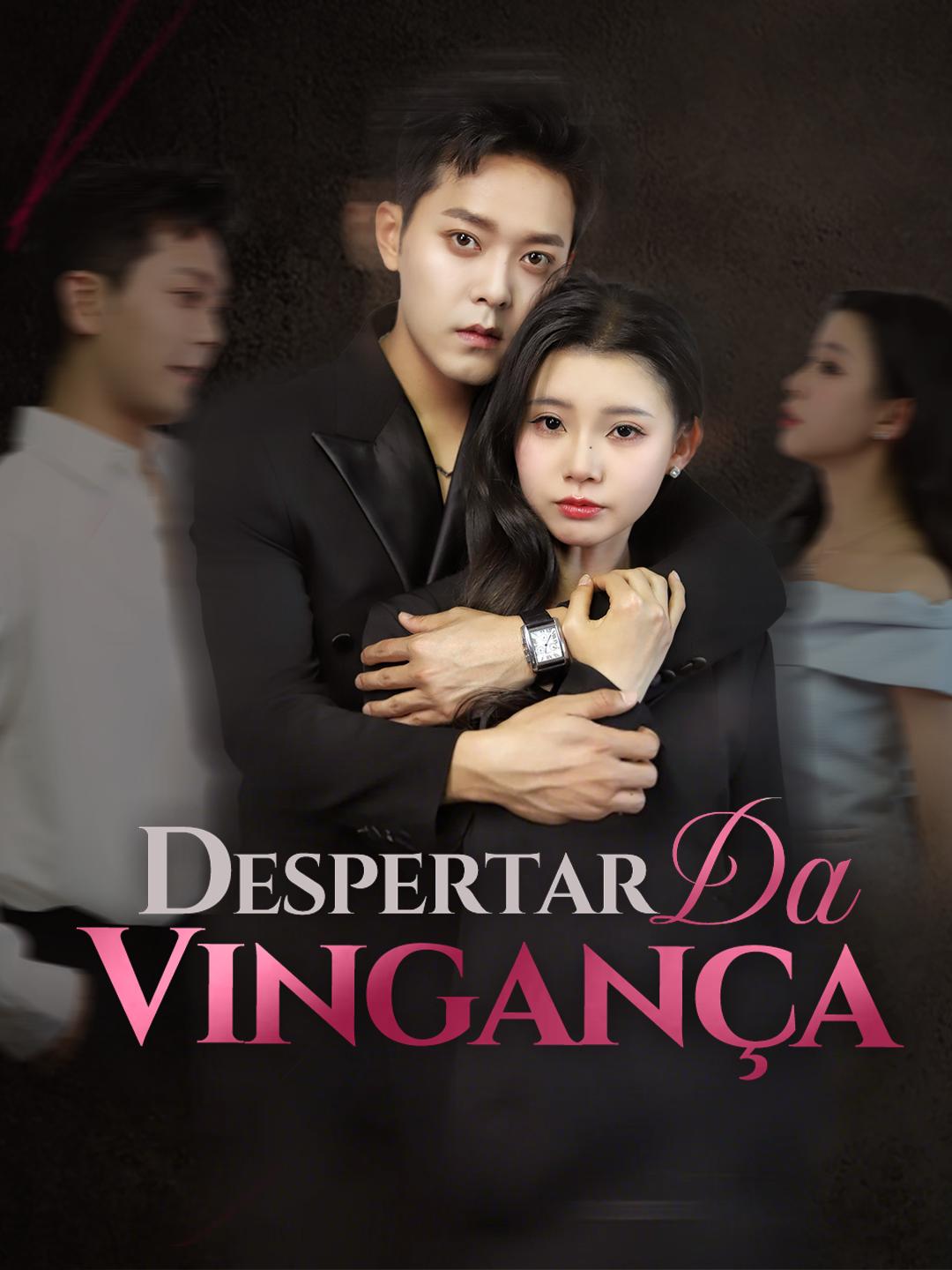 Despertar da Vingança