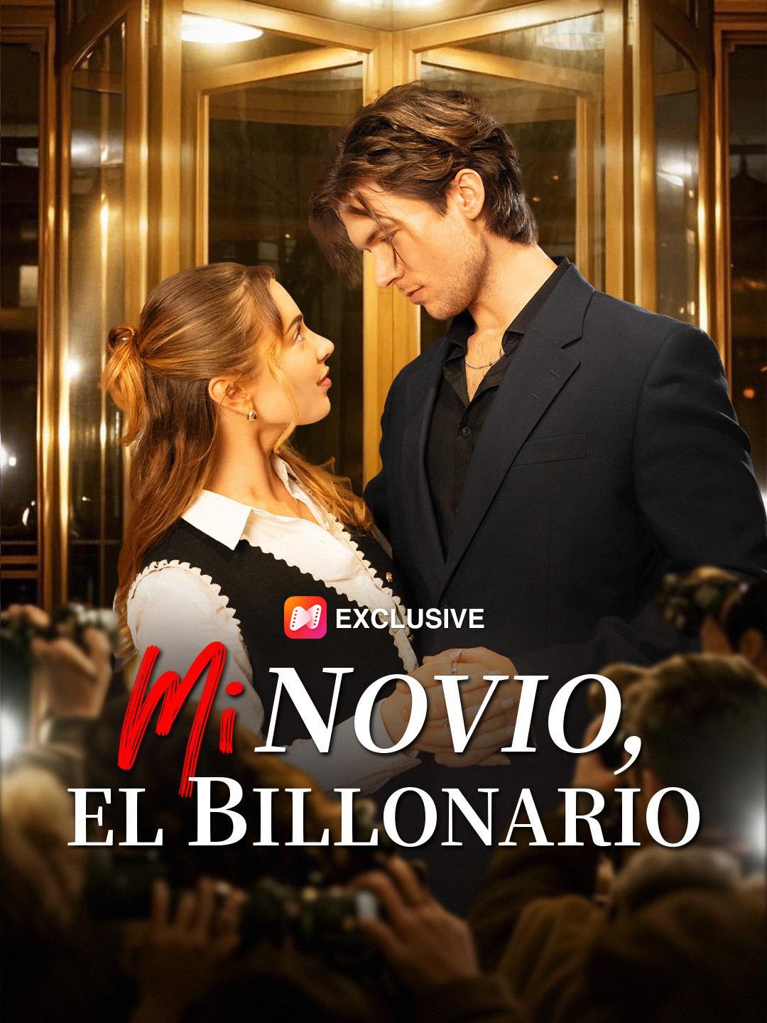 Mi novio, el billonario