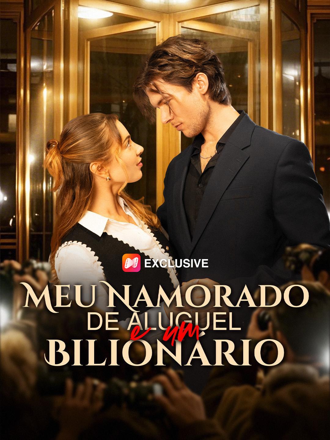 Meu Namorado de Aluguel é um Bilionário Episódio 1