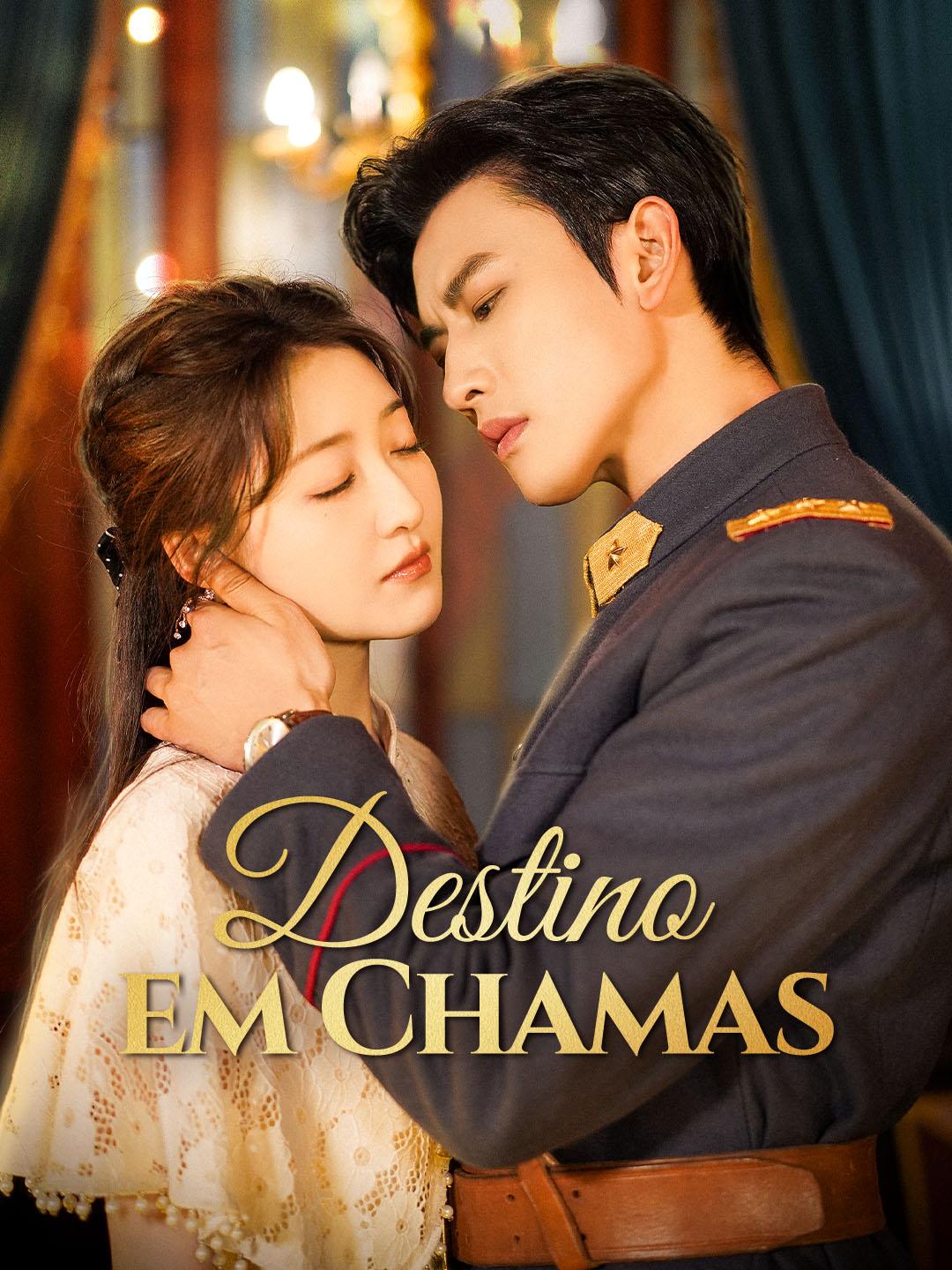 Destino em Chamas Episódio 1