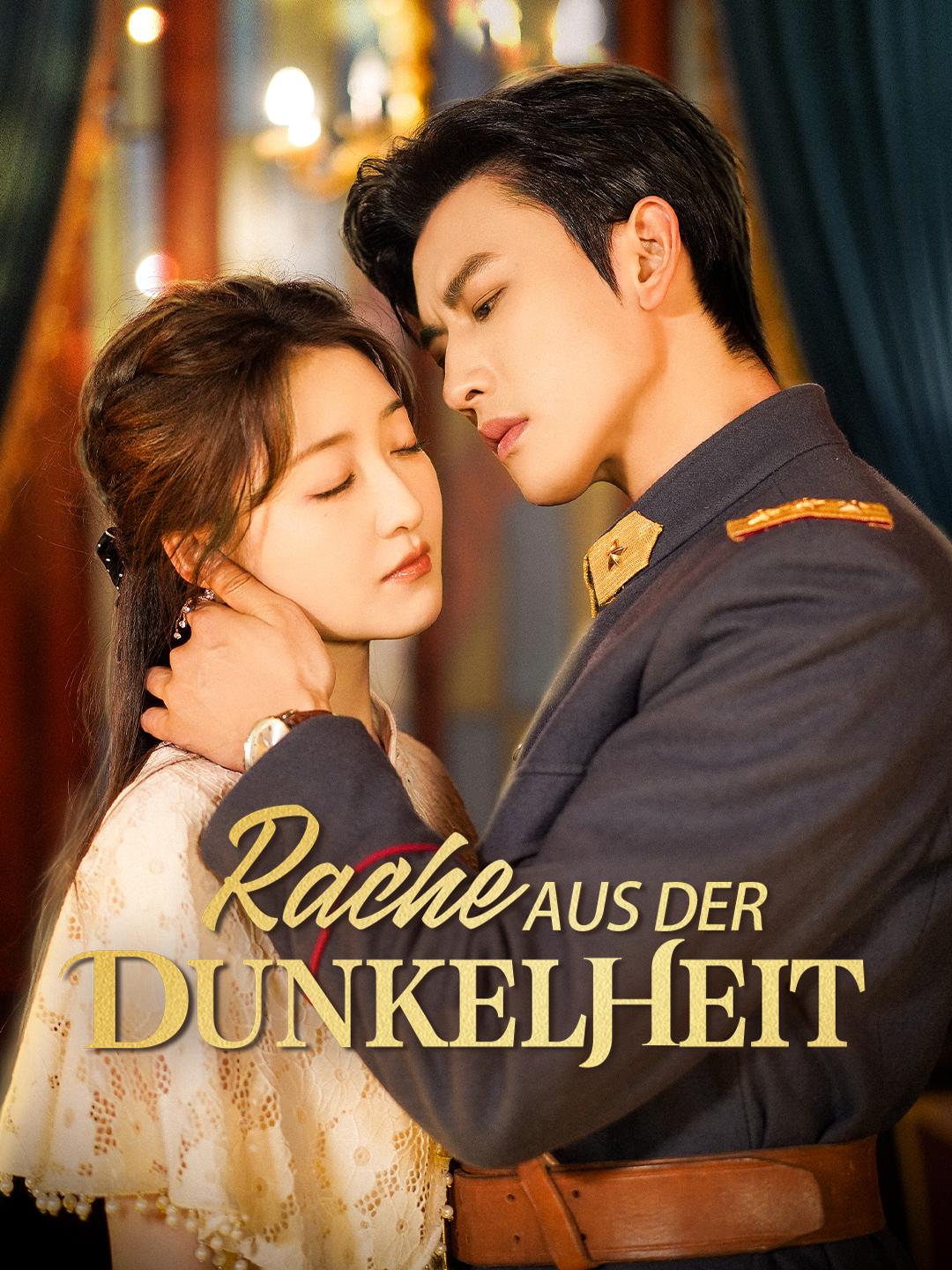 Rache aus der Dunkelheit