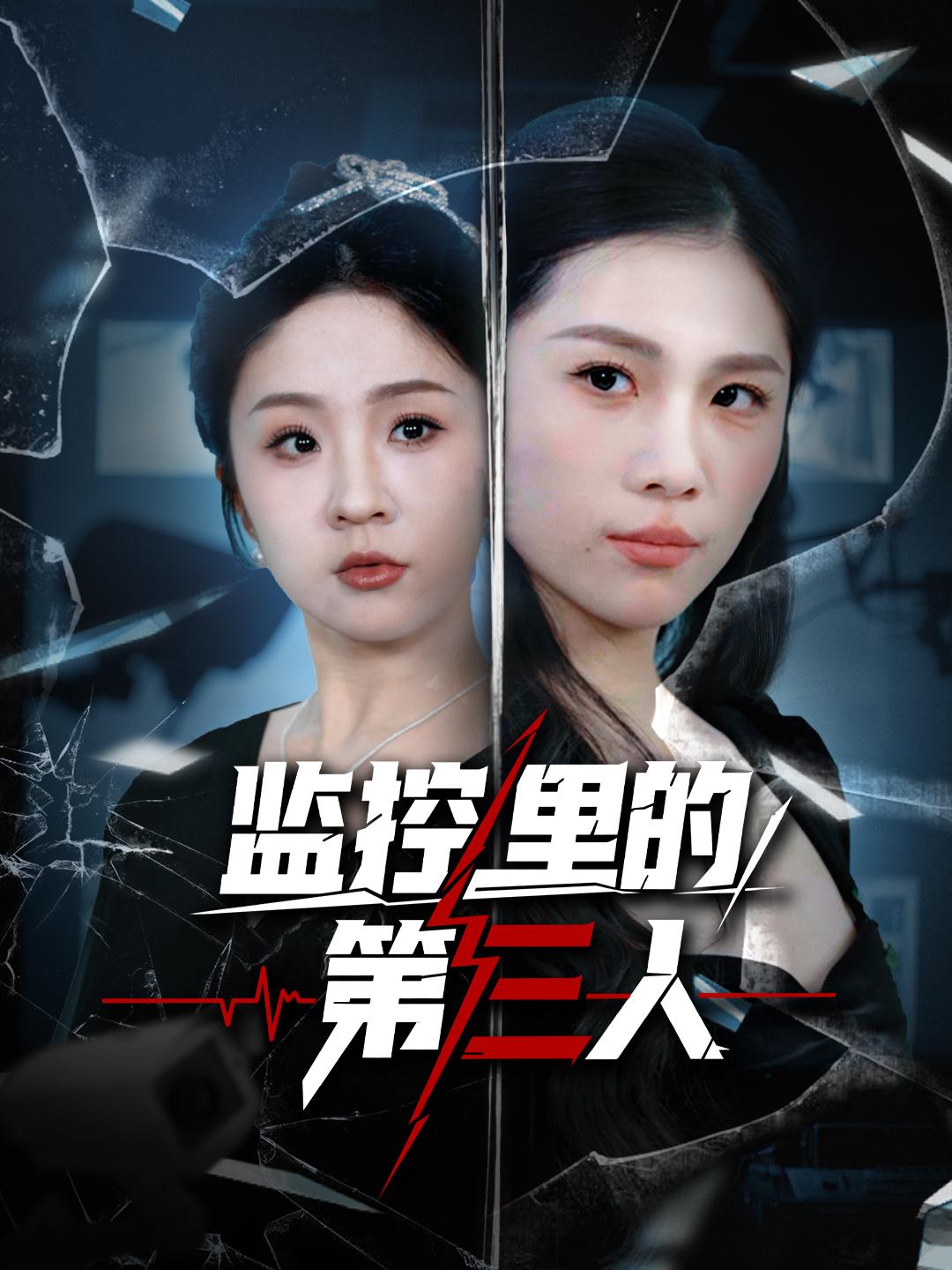 监控里的第三人 第1集