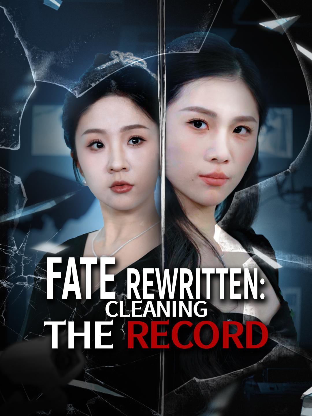 Fate Rewritten: Cleaning the Record