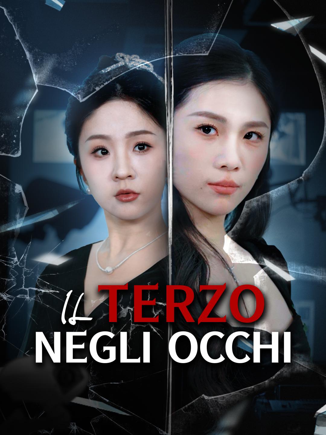 Il Terzo negli Occhi