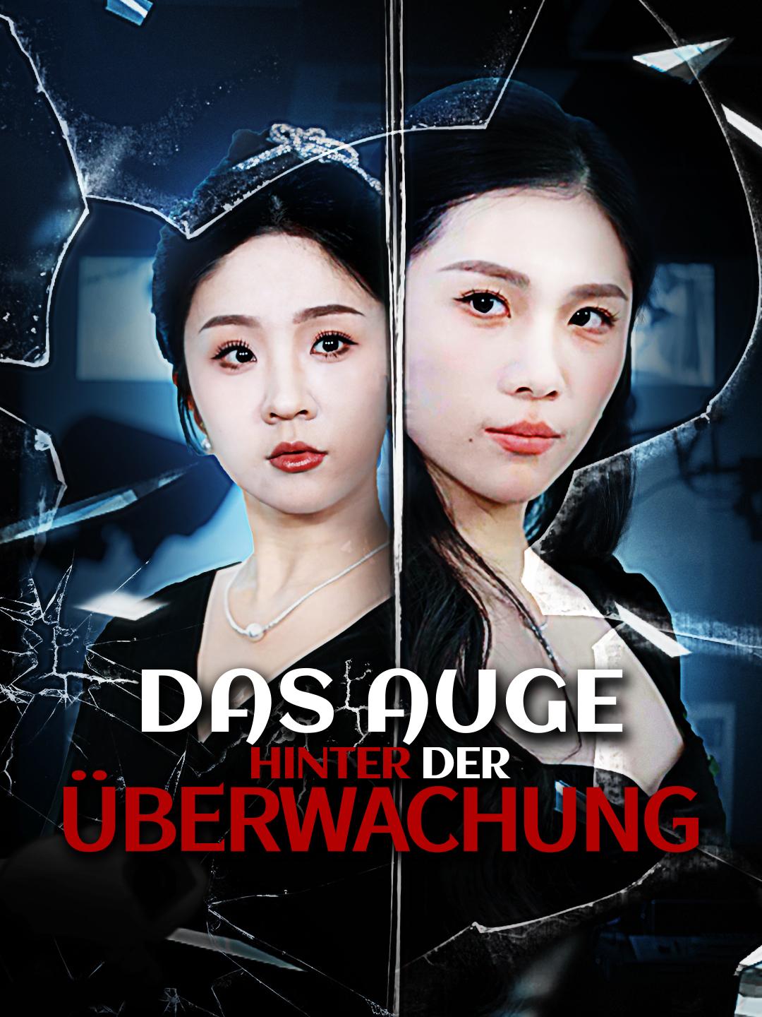 Das Auge hinter der Überwachung