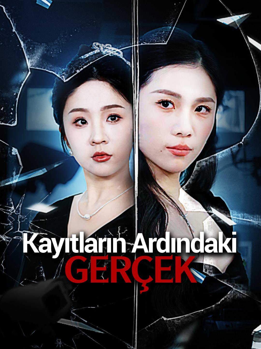 Kayıtların Ardındaki Gerçek