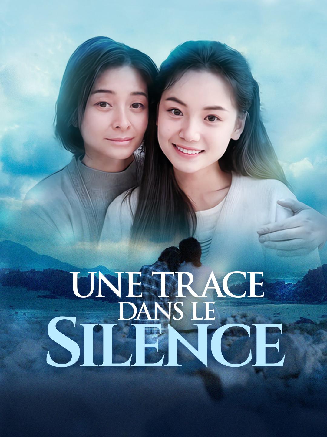 UNE TRACE DANS LE SILENCE