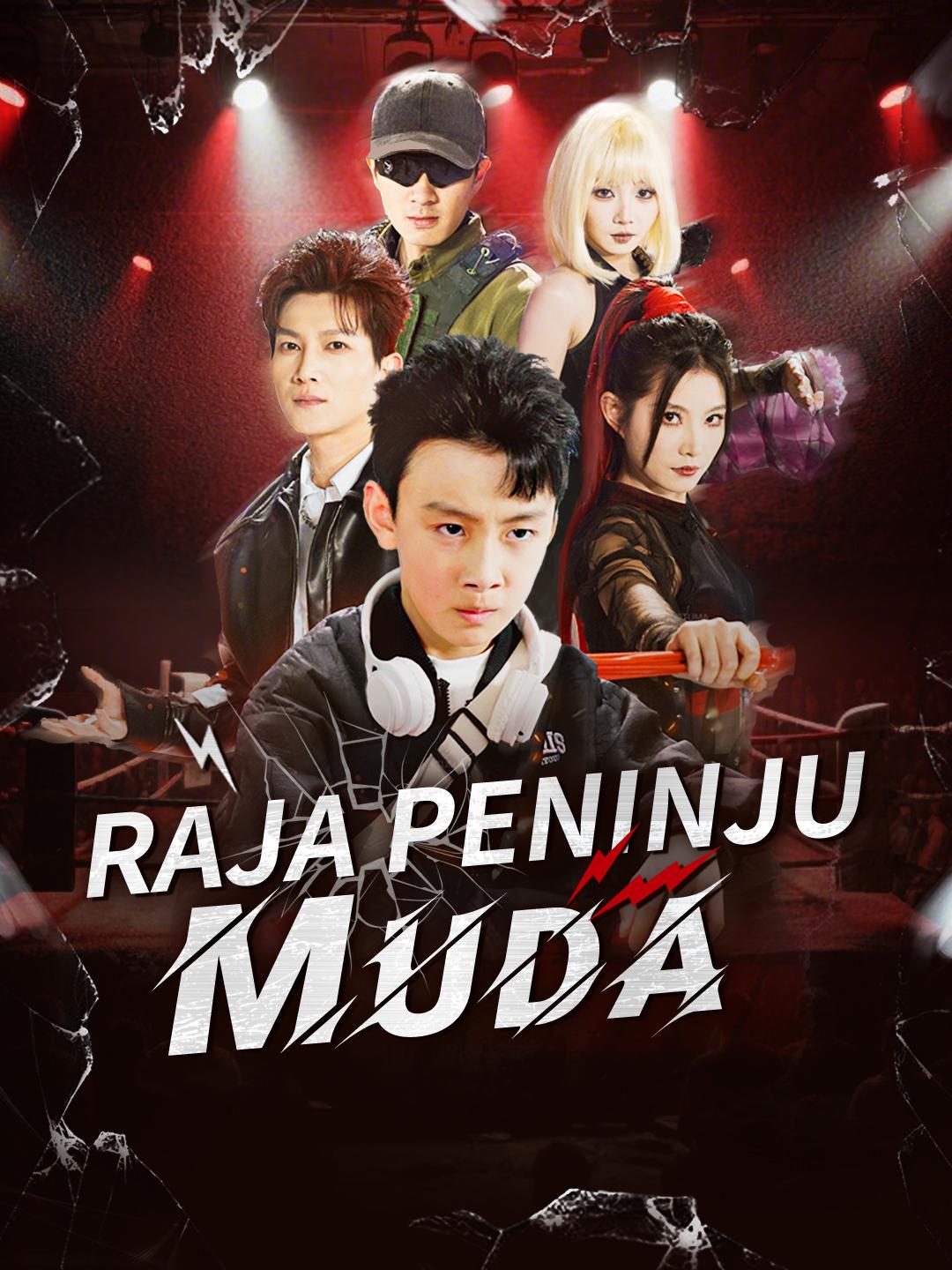 Raja Peninju Muda