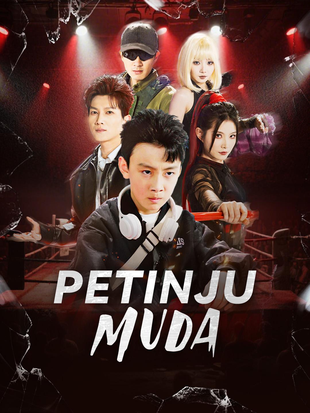 Petinju Muda