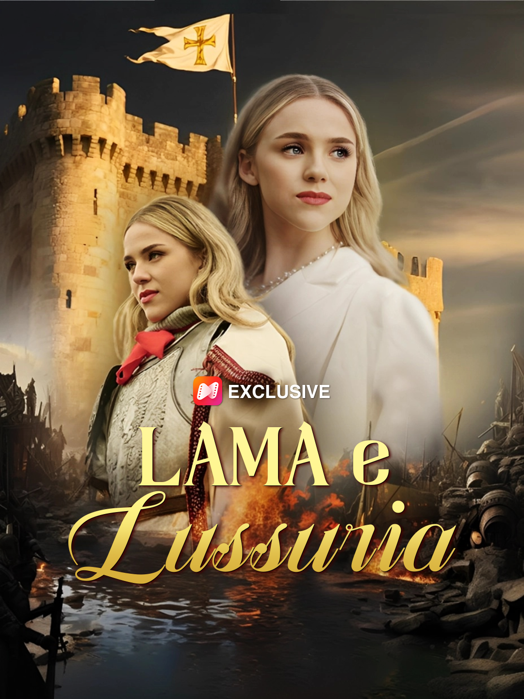 Lama e Lussuria
