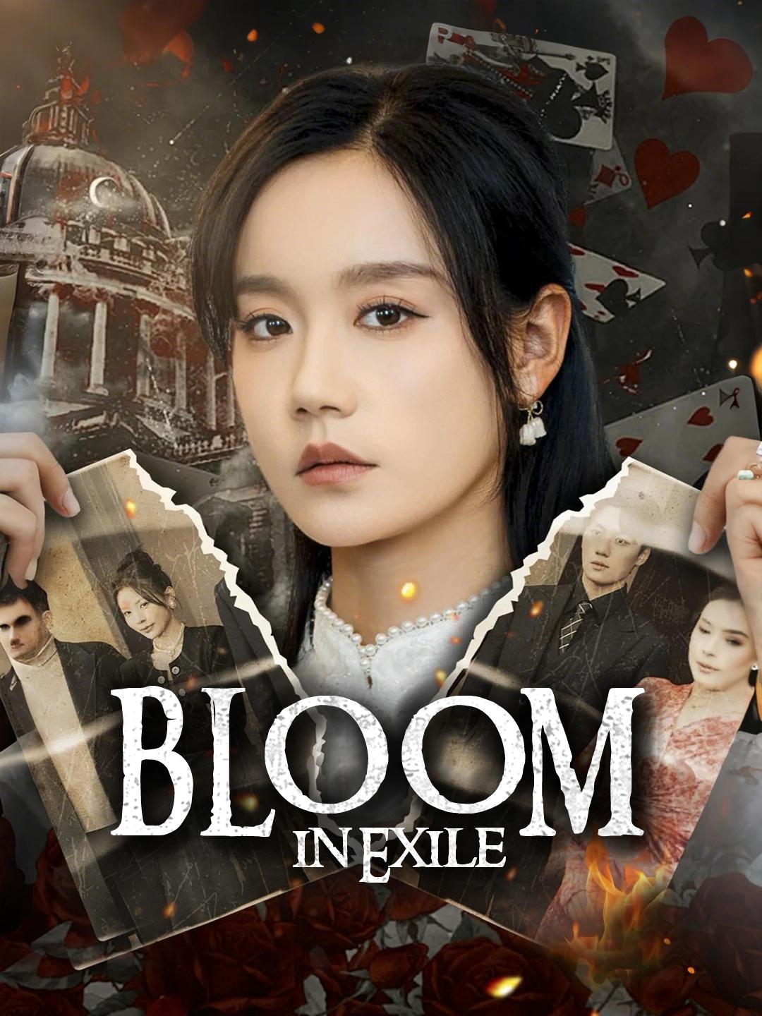 Bloom in Exile