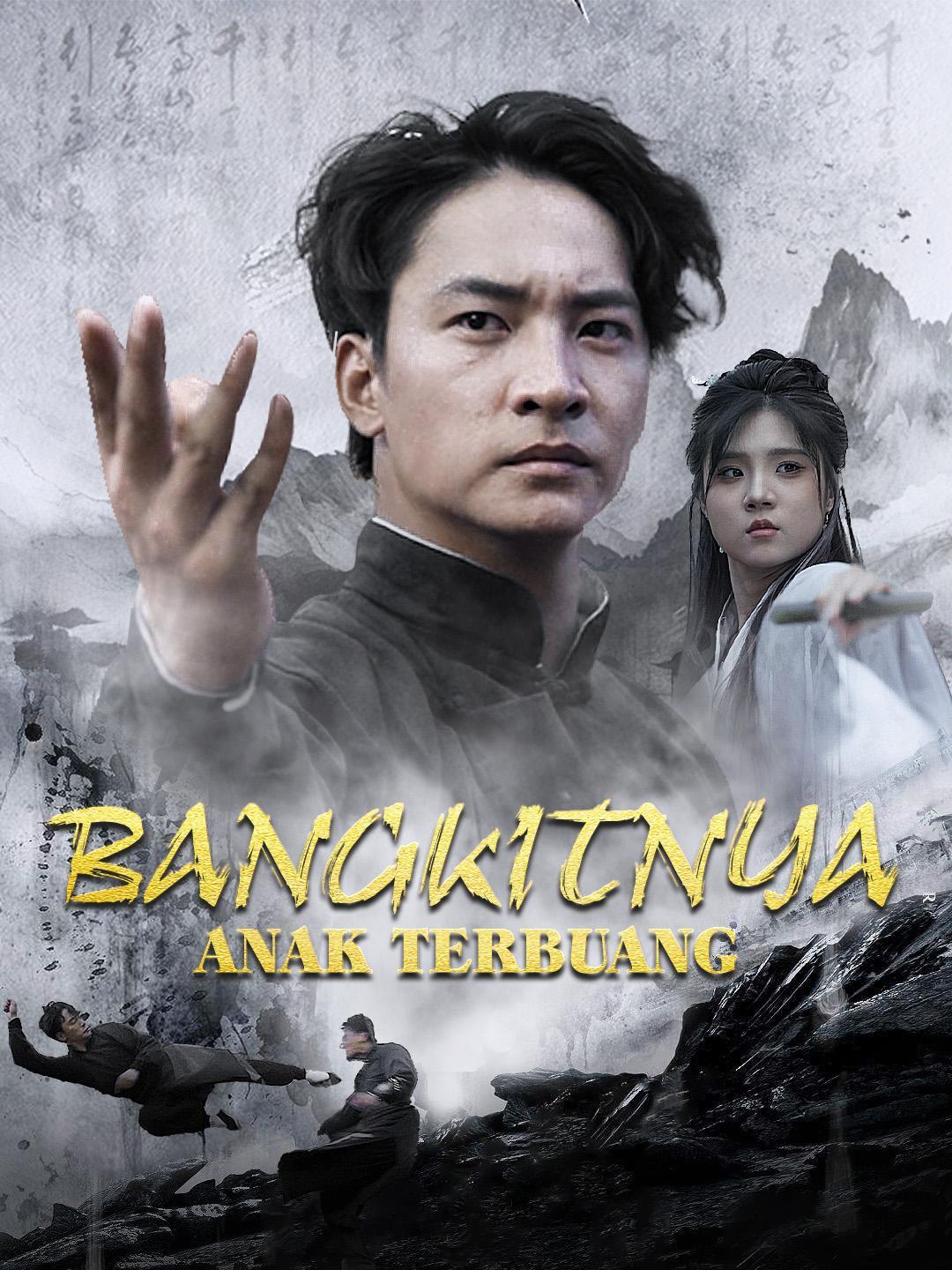 (Sulih suara)Bangkitnya Anak Terbuang