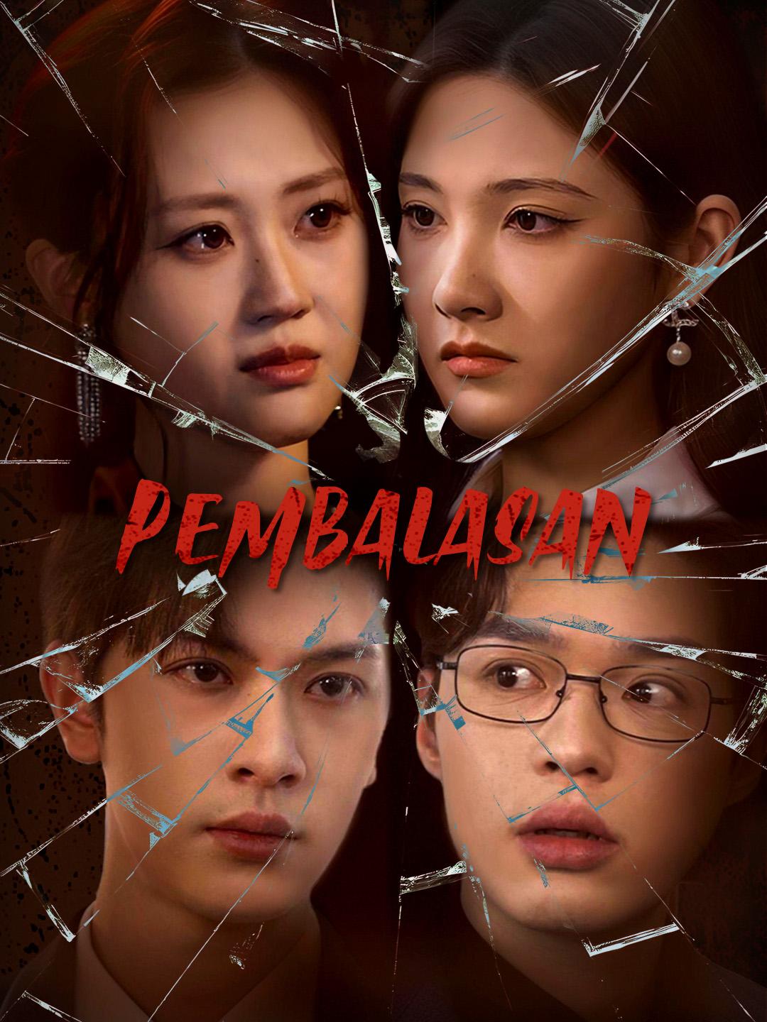 Pembalasan
