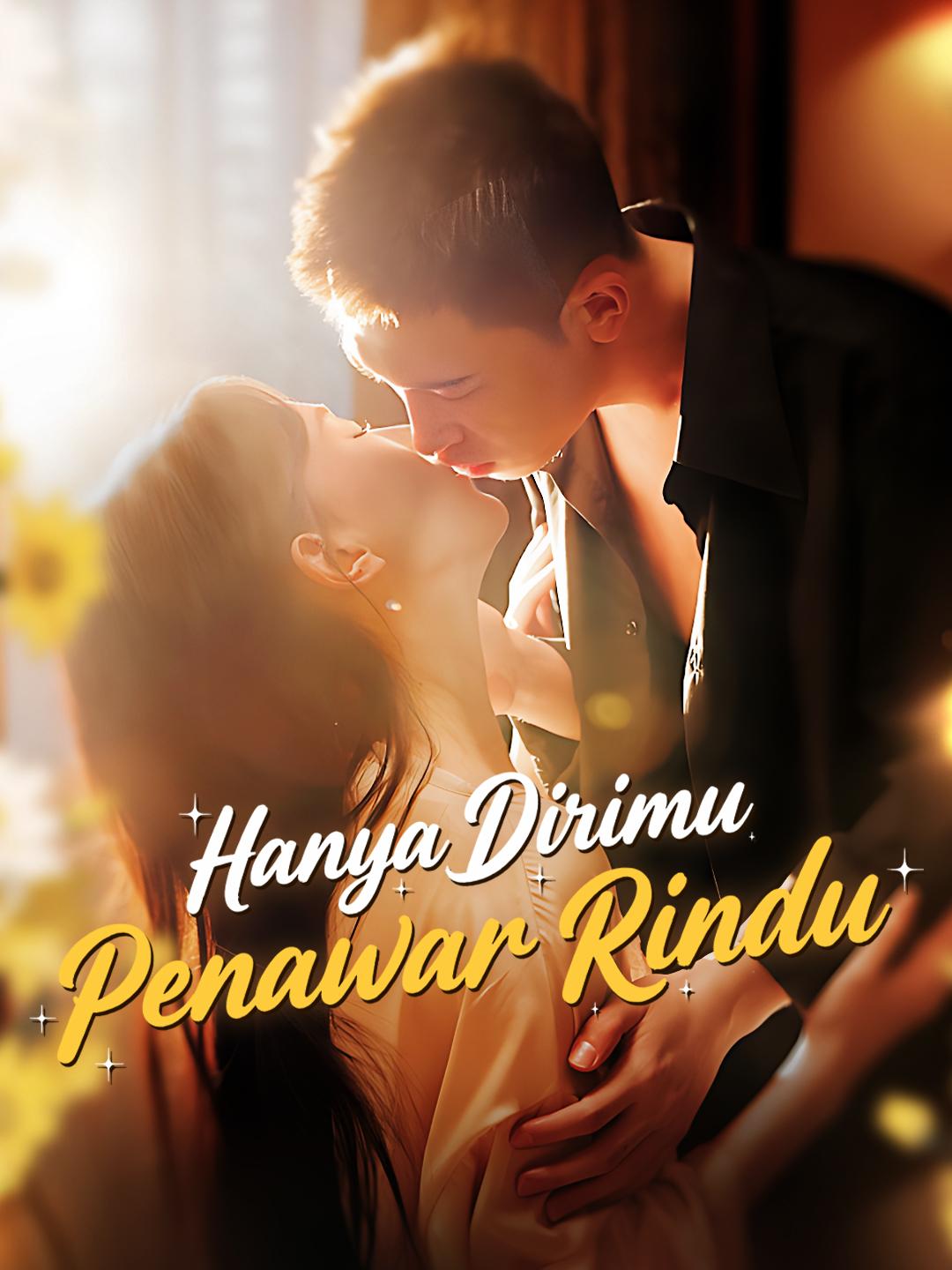Hanya Dirimu Penawar Rindu