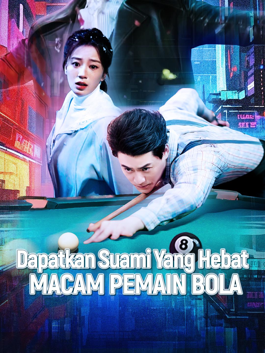 Dapatkan Suami Yang Hebat Macam Pemain Bola