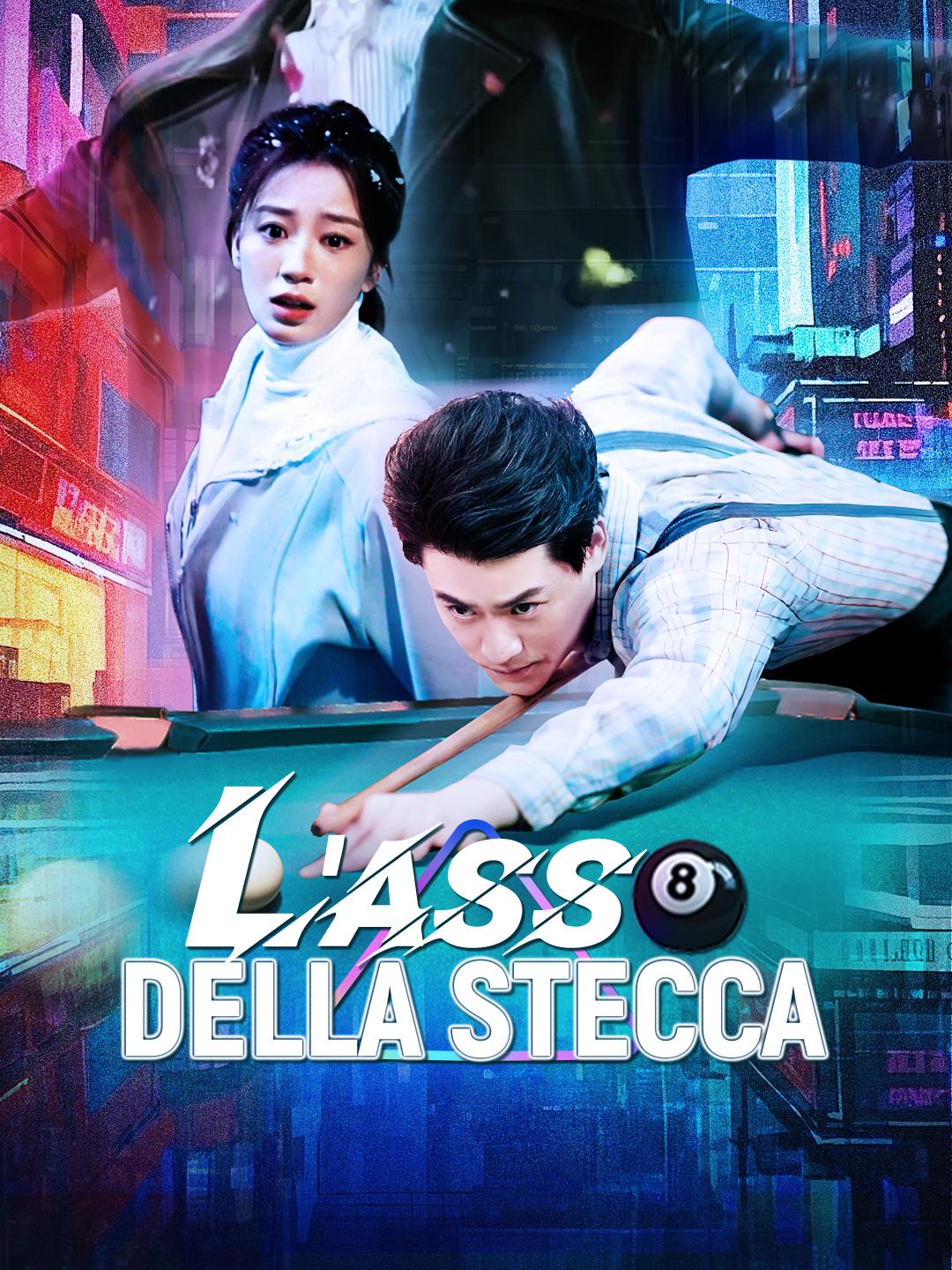 ​​L'Asso della Stecca