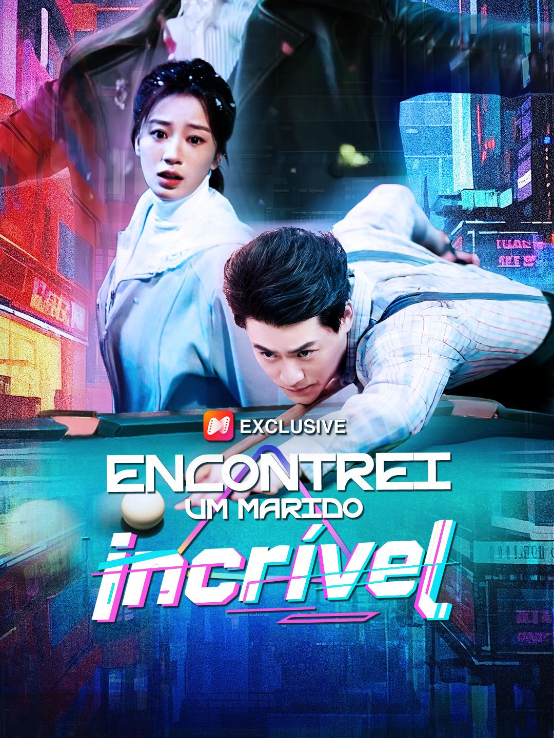 Encontrei um Marido Incrível