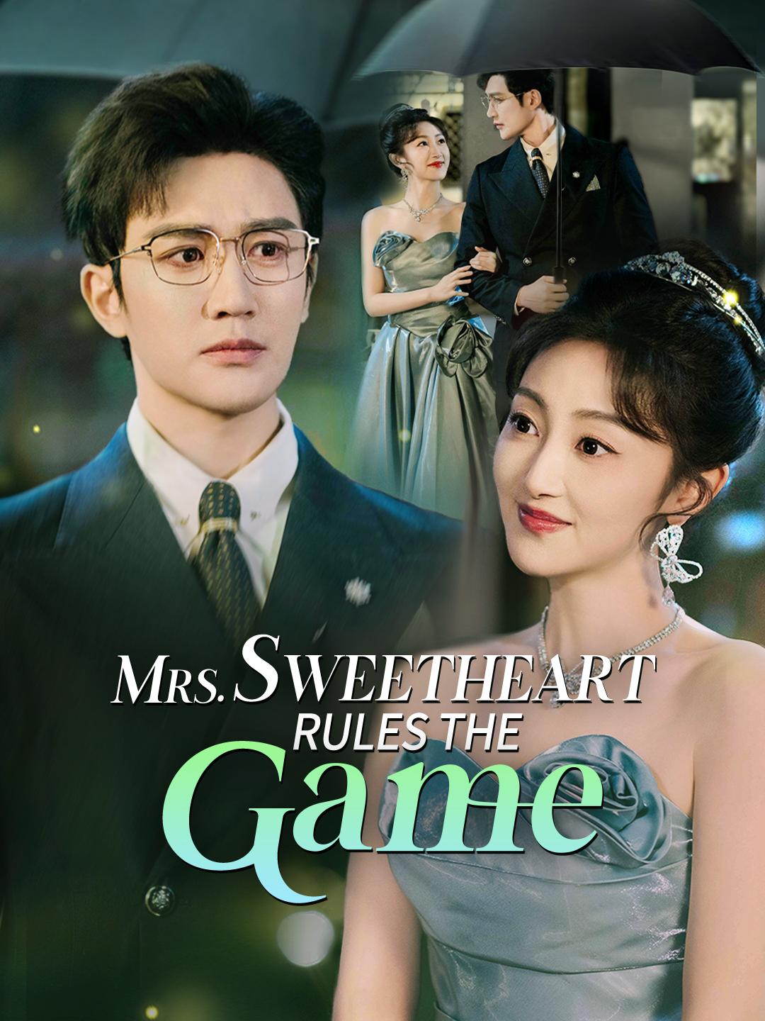 Mrs. Sweetheart Rules the Game