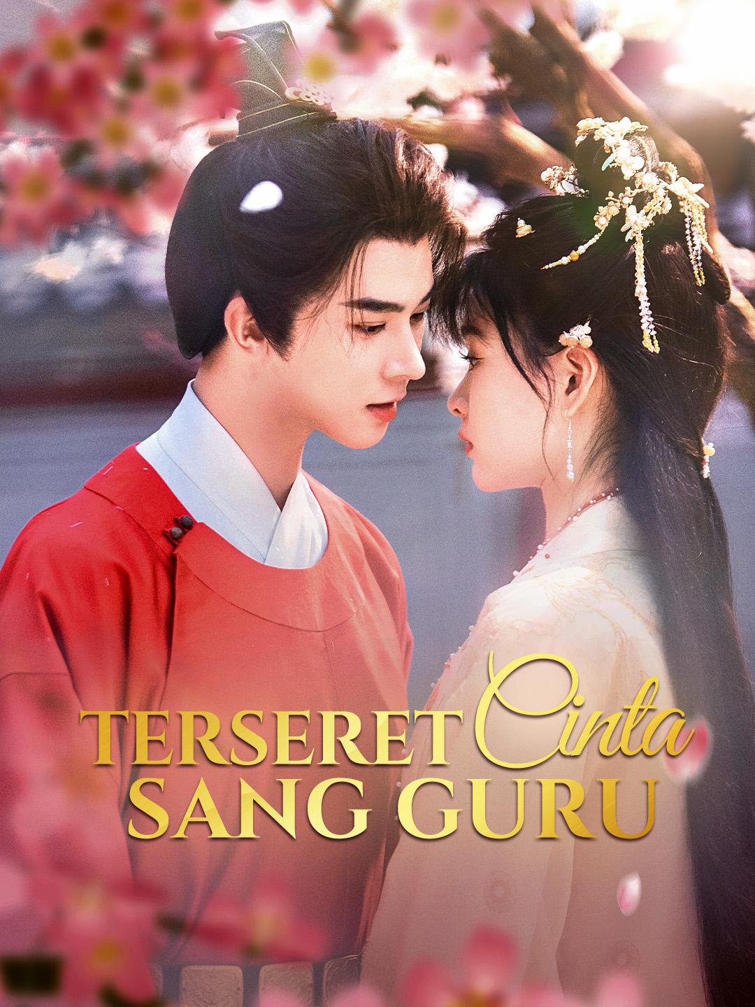 Terseret Cinta Sang Guru