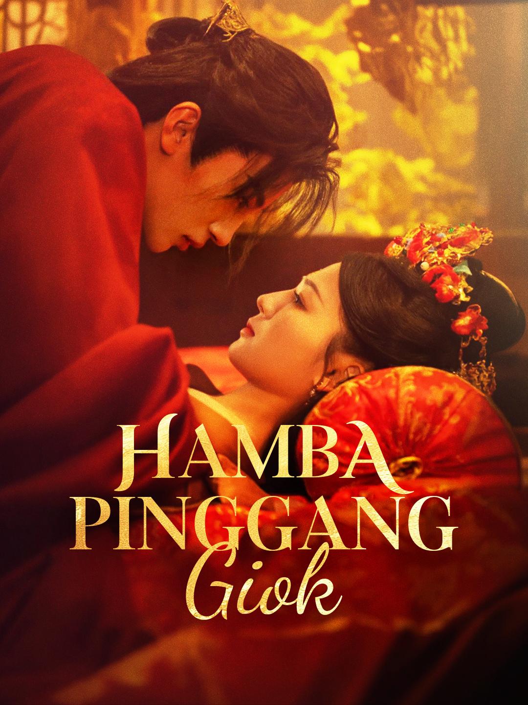 Hamba Pinggang Giok