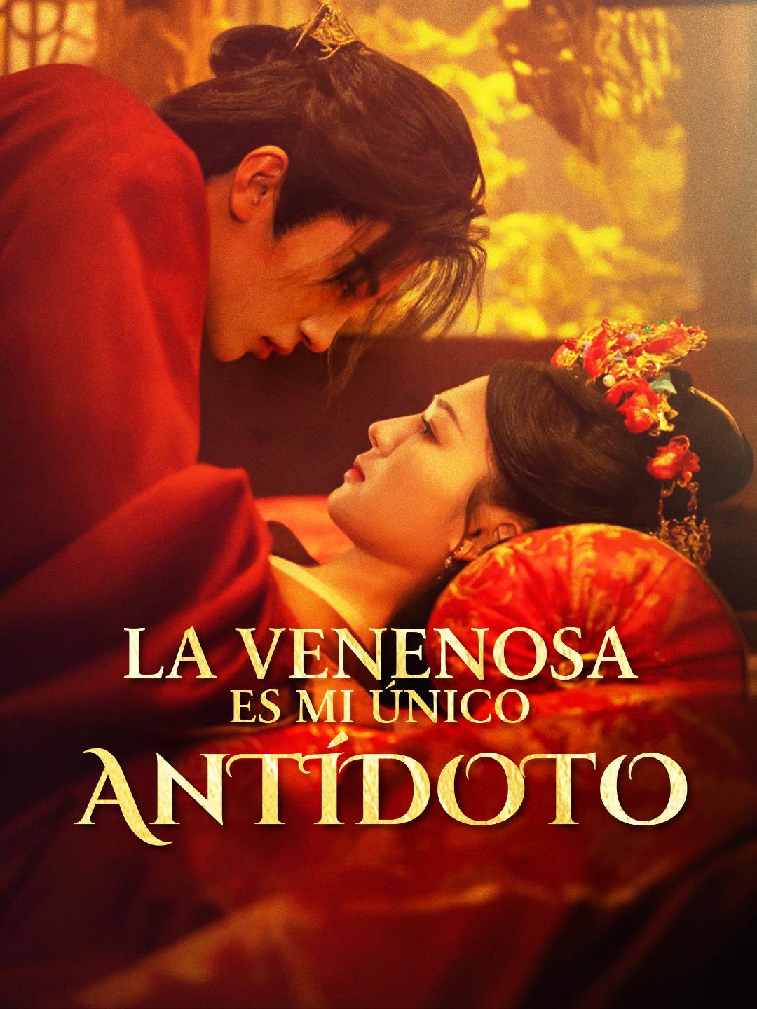 La venenosa es mi único antídoto