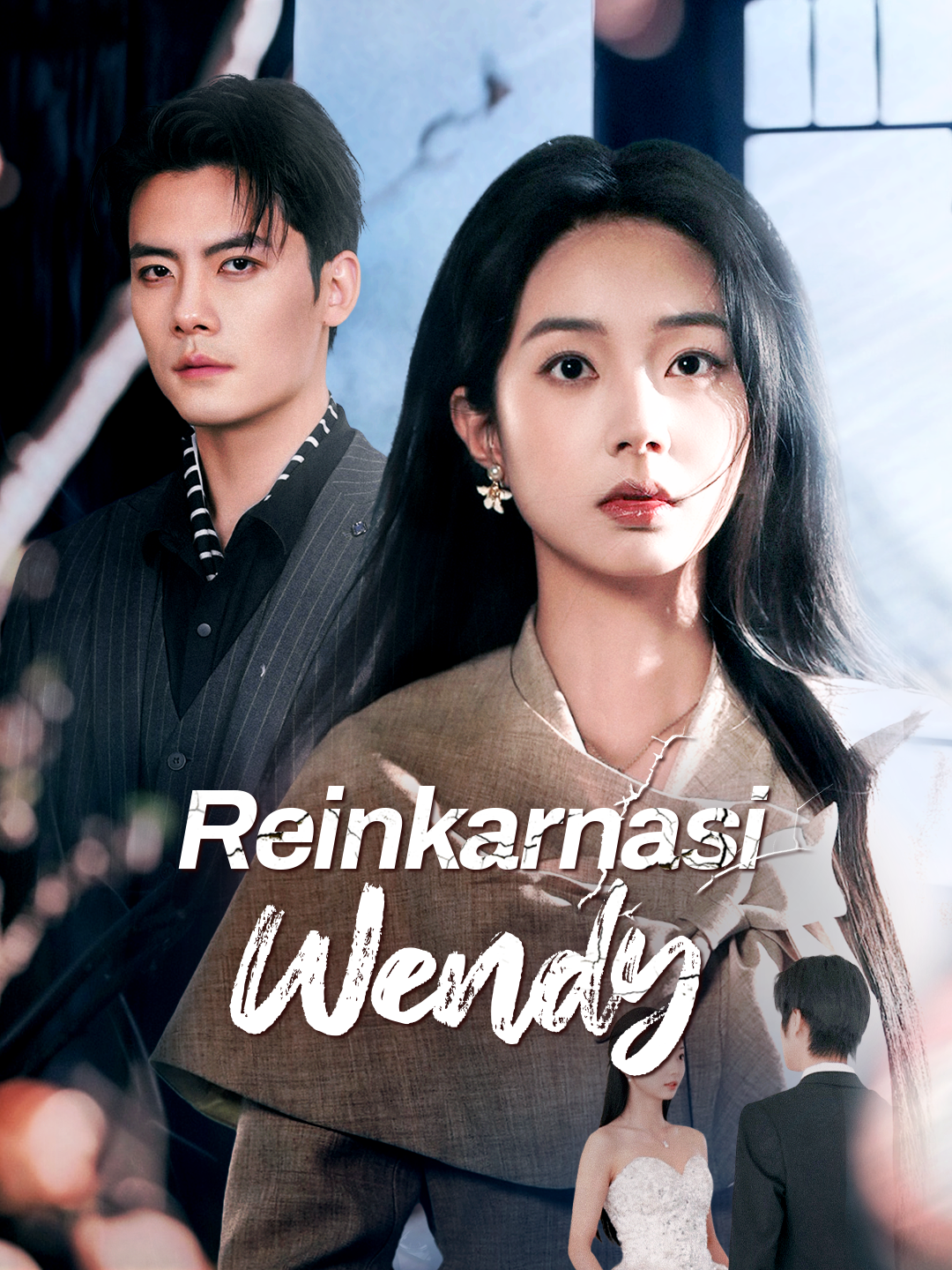 Reinkarnasi Wendy