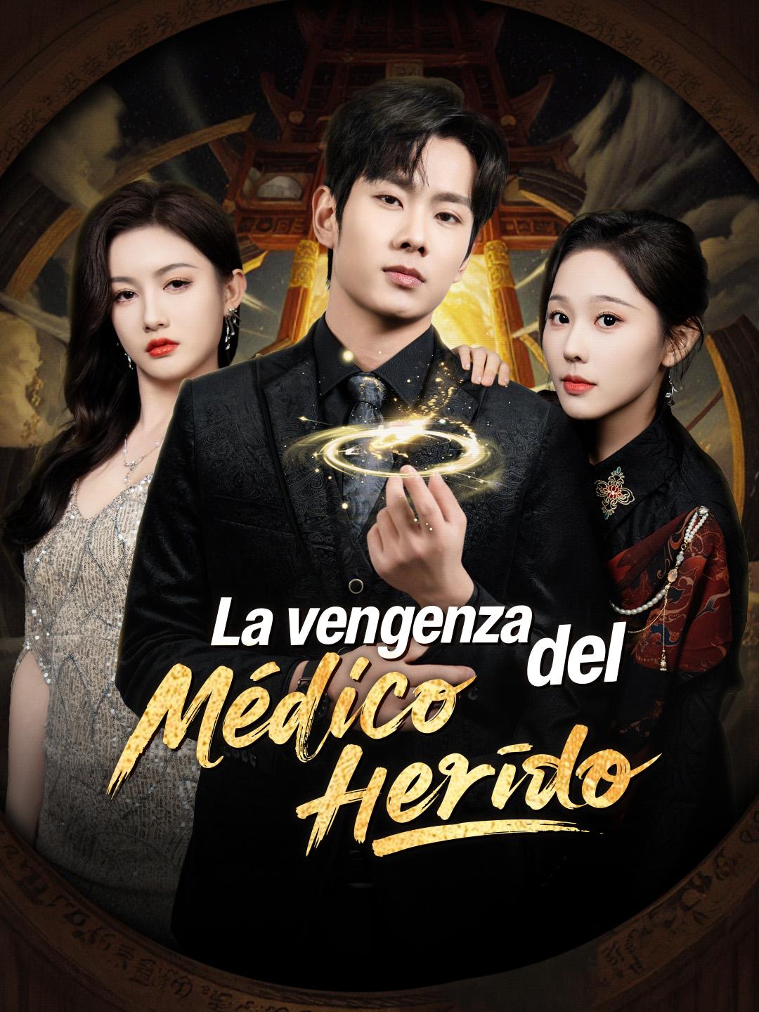 La venganza del médico herido